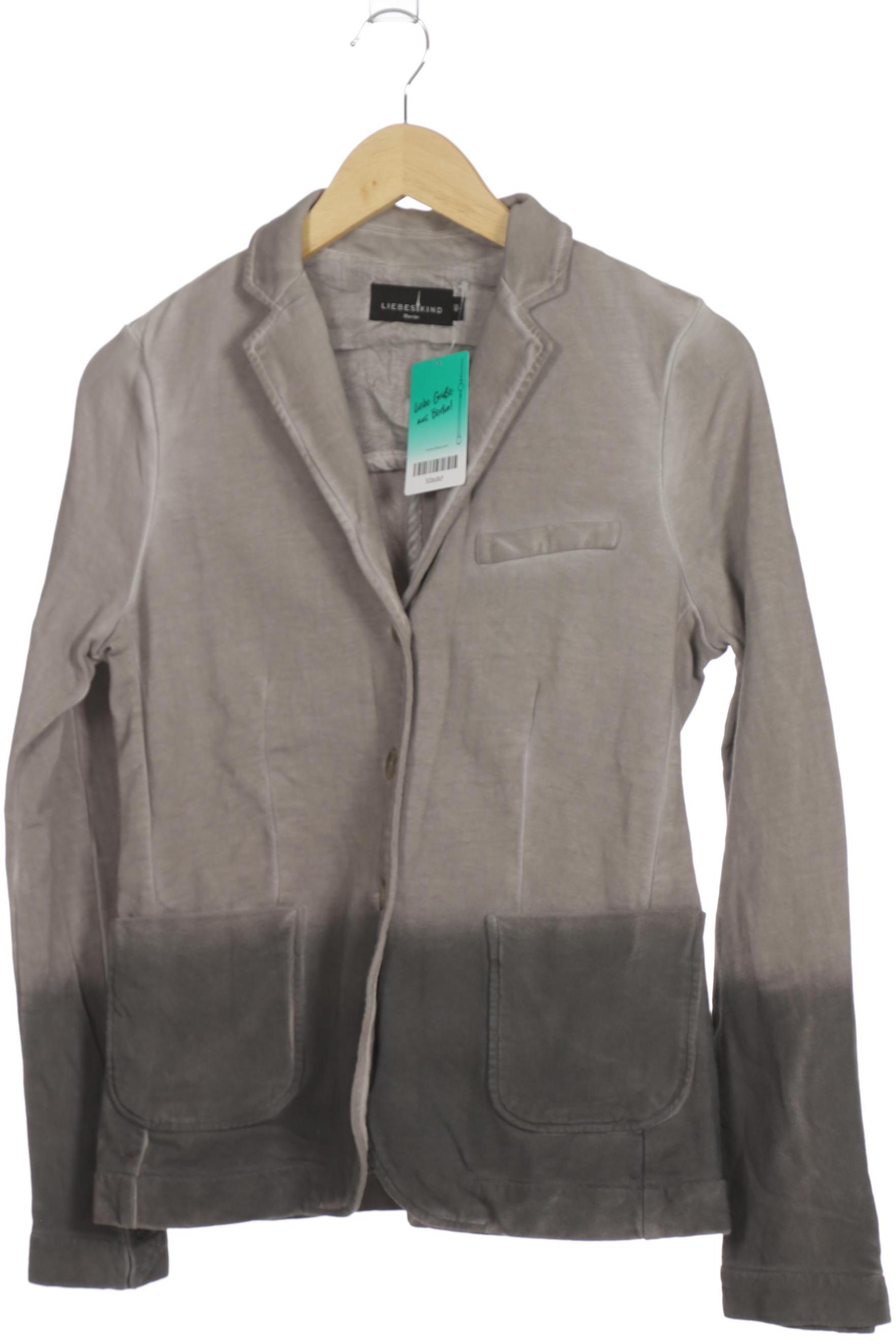 

Liebeskind Berlin Damen Blazer, mehrfarbig, Gr. 40