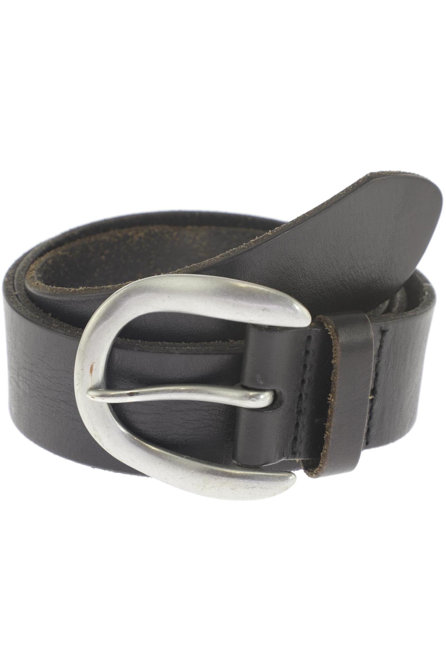 

Liebeskind Berlin Damen Gürtel, schwarz, Gr. 85