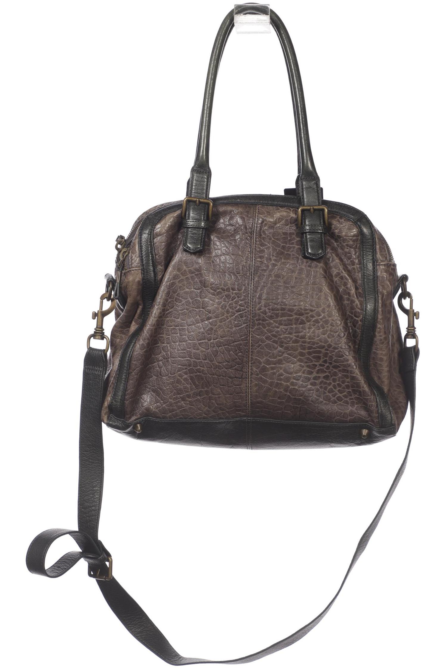 

Liebeskind Berlin Damen Handtasche, braun