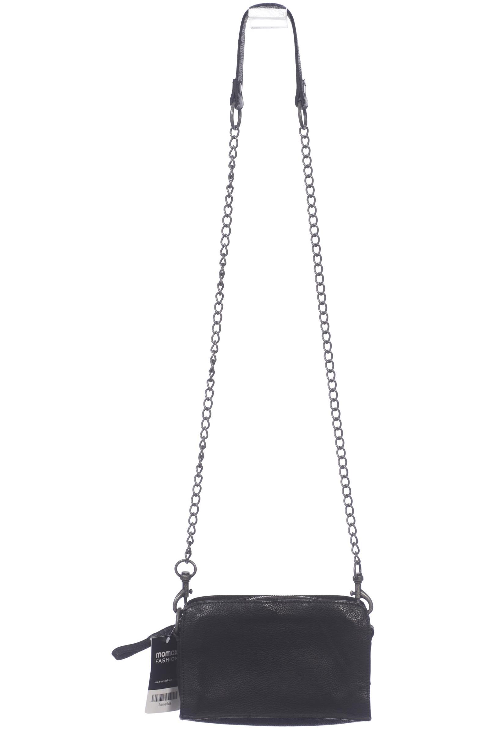 

Liebeskind Berlin Damen Handtasche, schwarz, Gr.