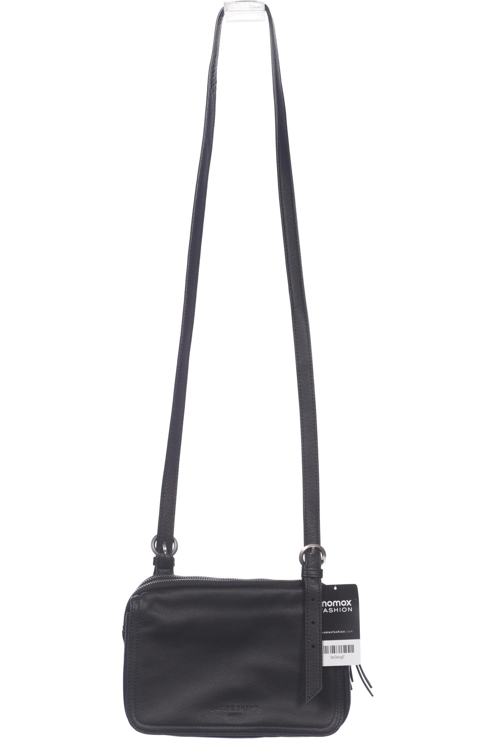 

Liebeskind Berlin Damen Handtasche, schwarz, Gr.
