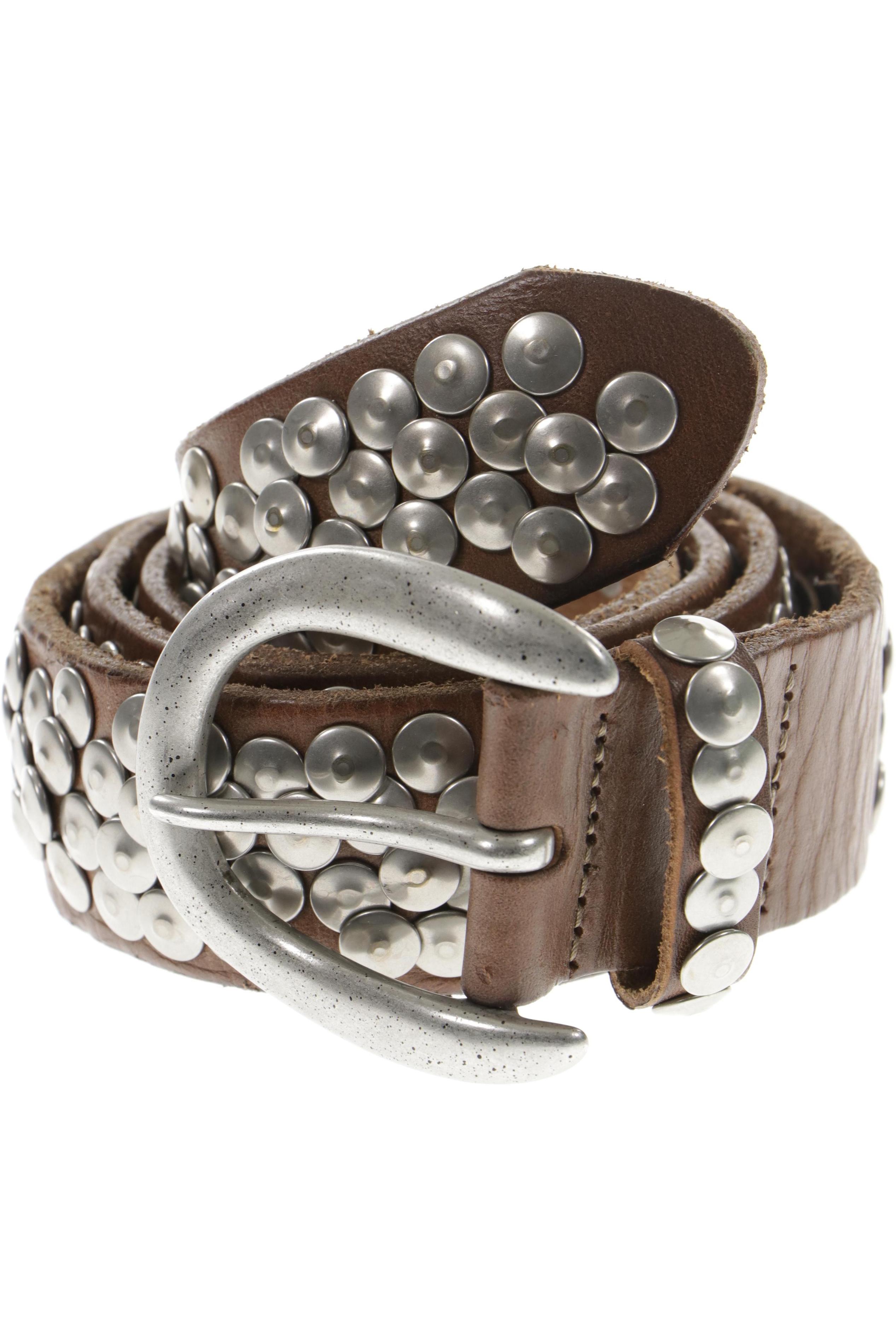 

Liebeskind Berlin Damen Gürtel, braun, Gr. 95