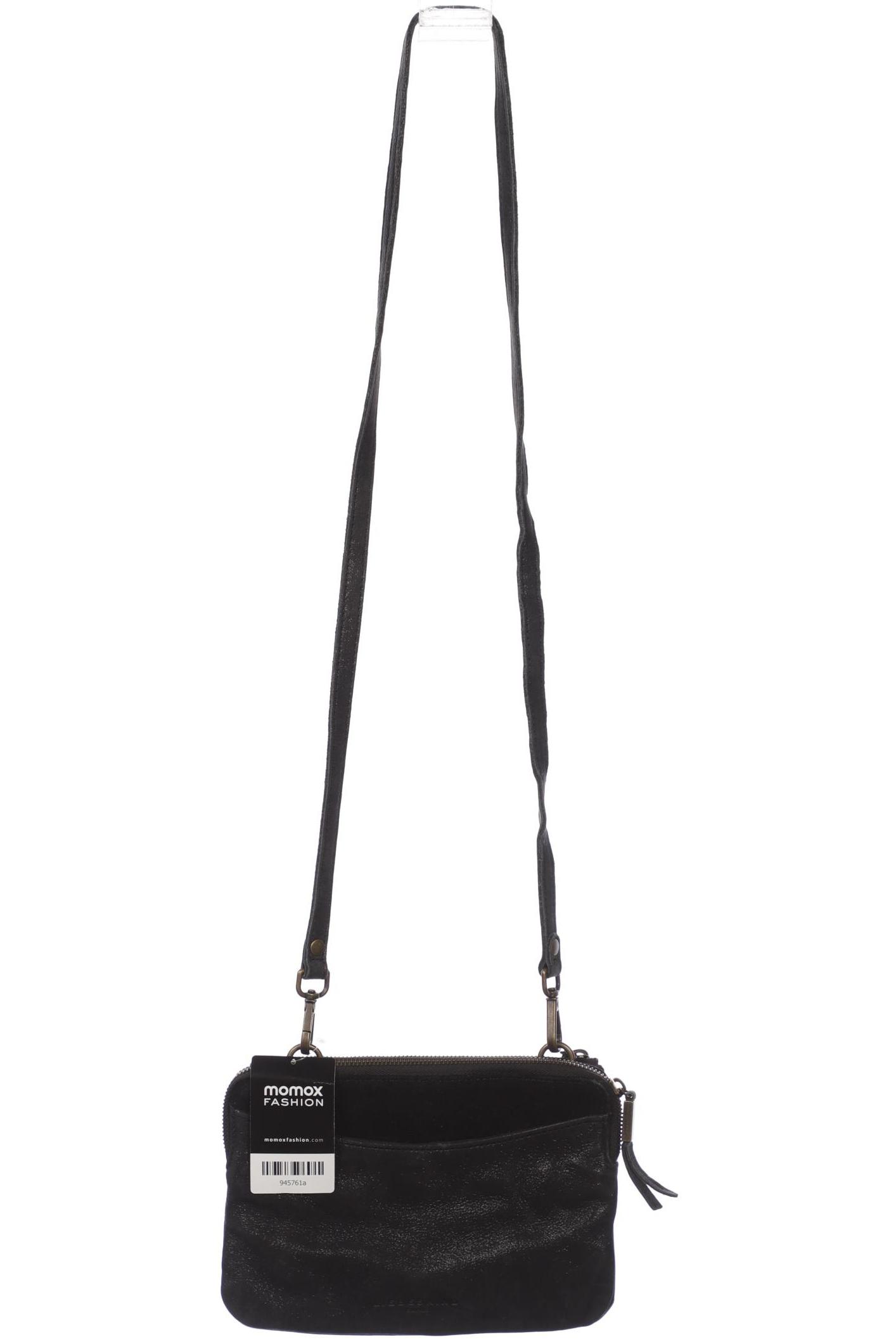 

Liebeskind Berlin Damen Handtasche, schwarz, Gr.