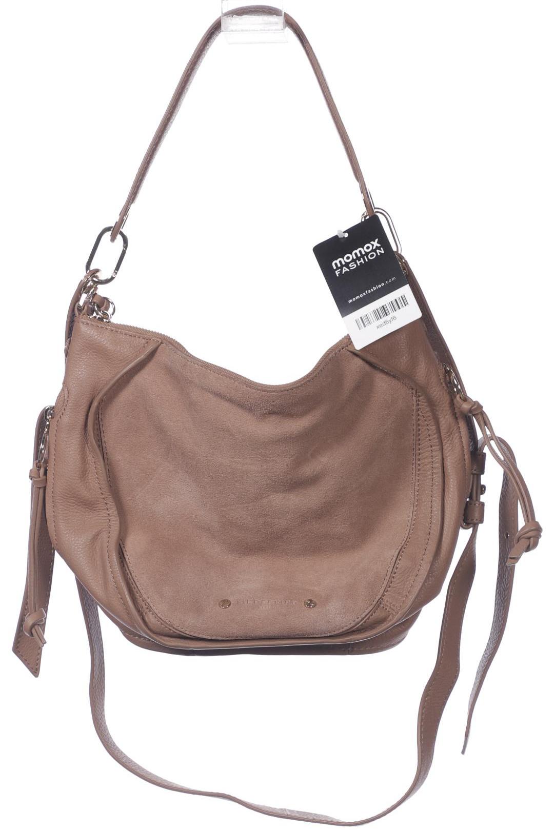 

Liebeskind Berlin Damen Handtasche, braun, Gr.