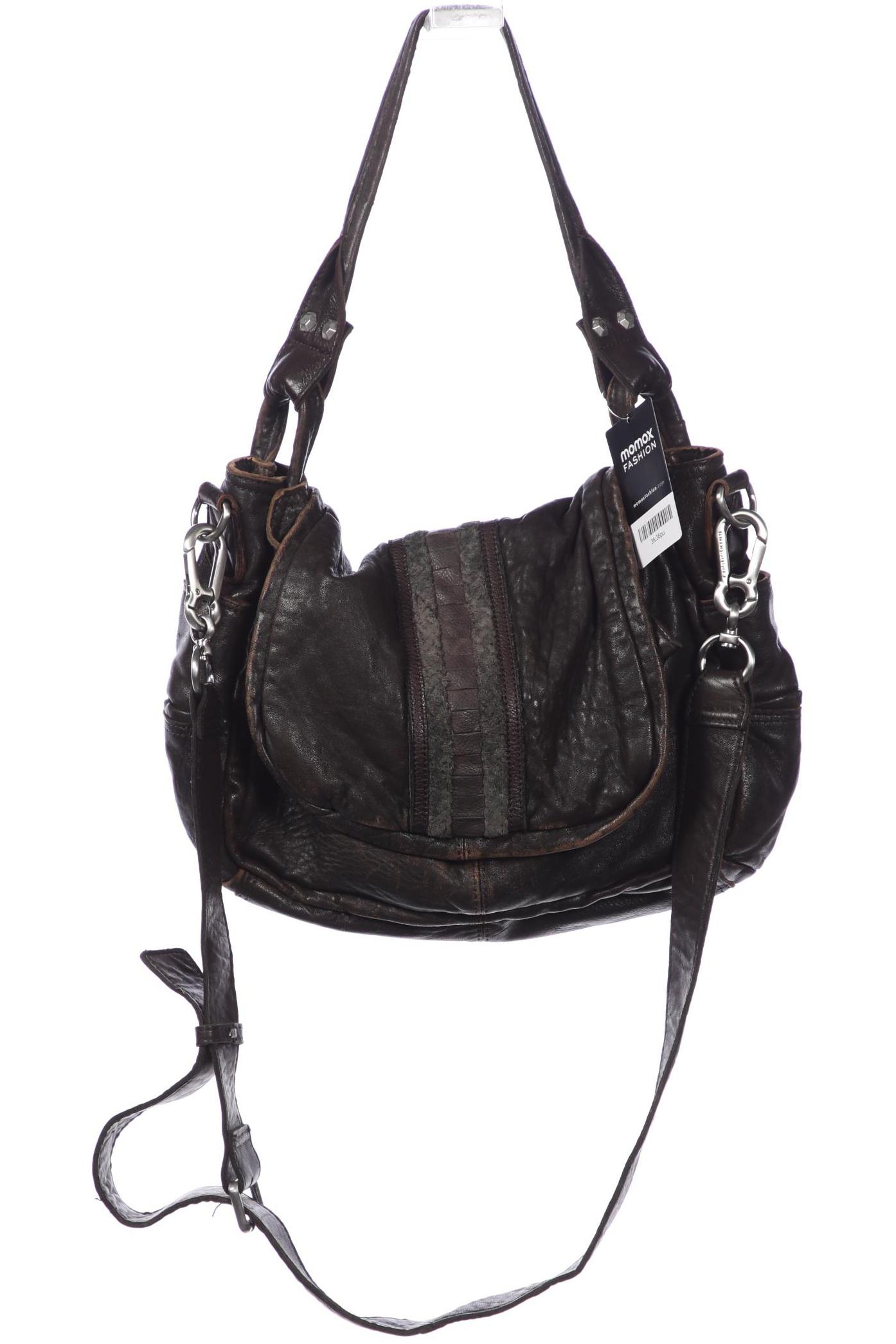

Liebeskind Berlin Damen Handtasche, braun, Gr.