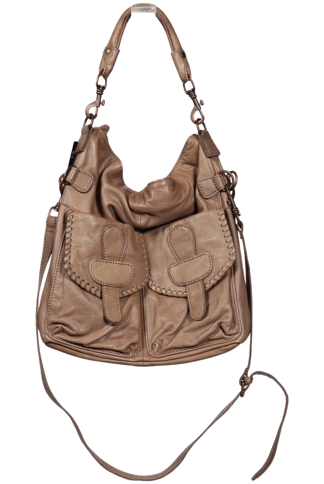 

Liebeskind Berlin Damen Handtasche, braun, Gr.