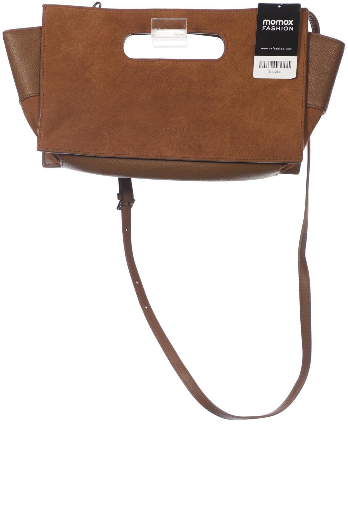 

Liebeskind Berlin Damen Handtasche, braun