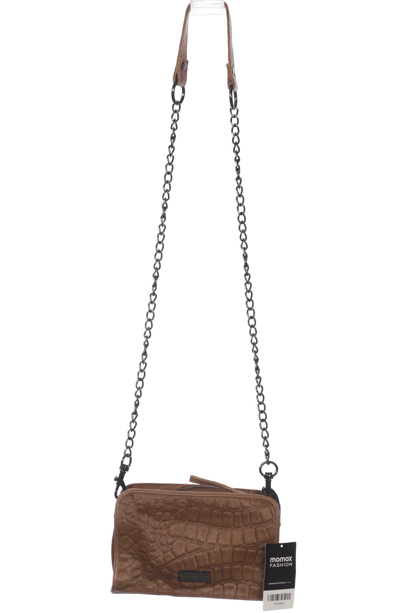 

Liebeskind Berlin Damen Handtasche, braun