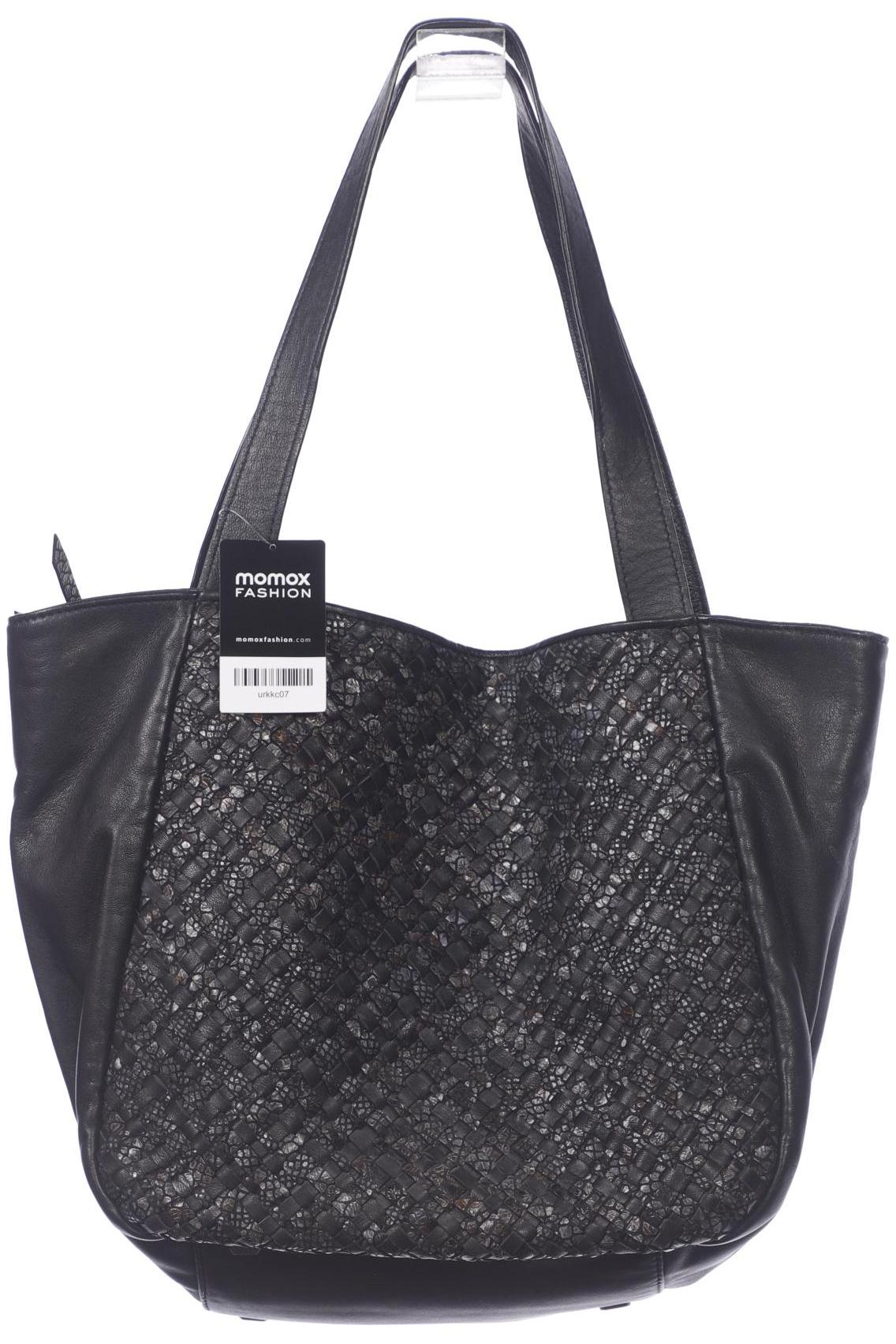 

Liebeskind Berlin Damen Handtasche, schwarz, Gr.