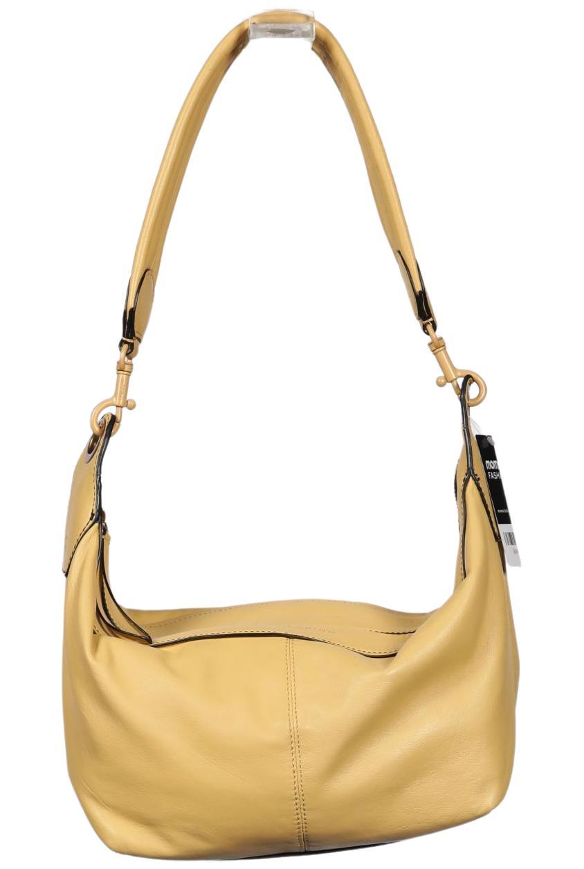 

Liebeskind Berlin Damen Handtasche, gelb, Gr.