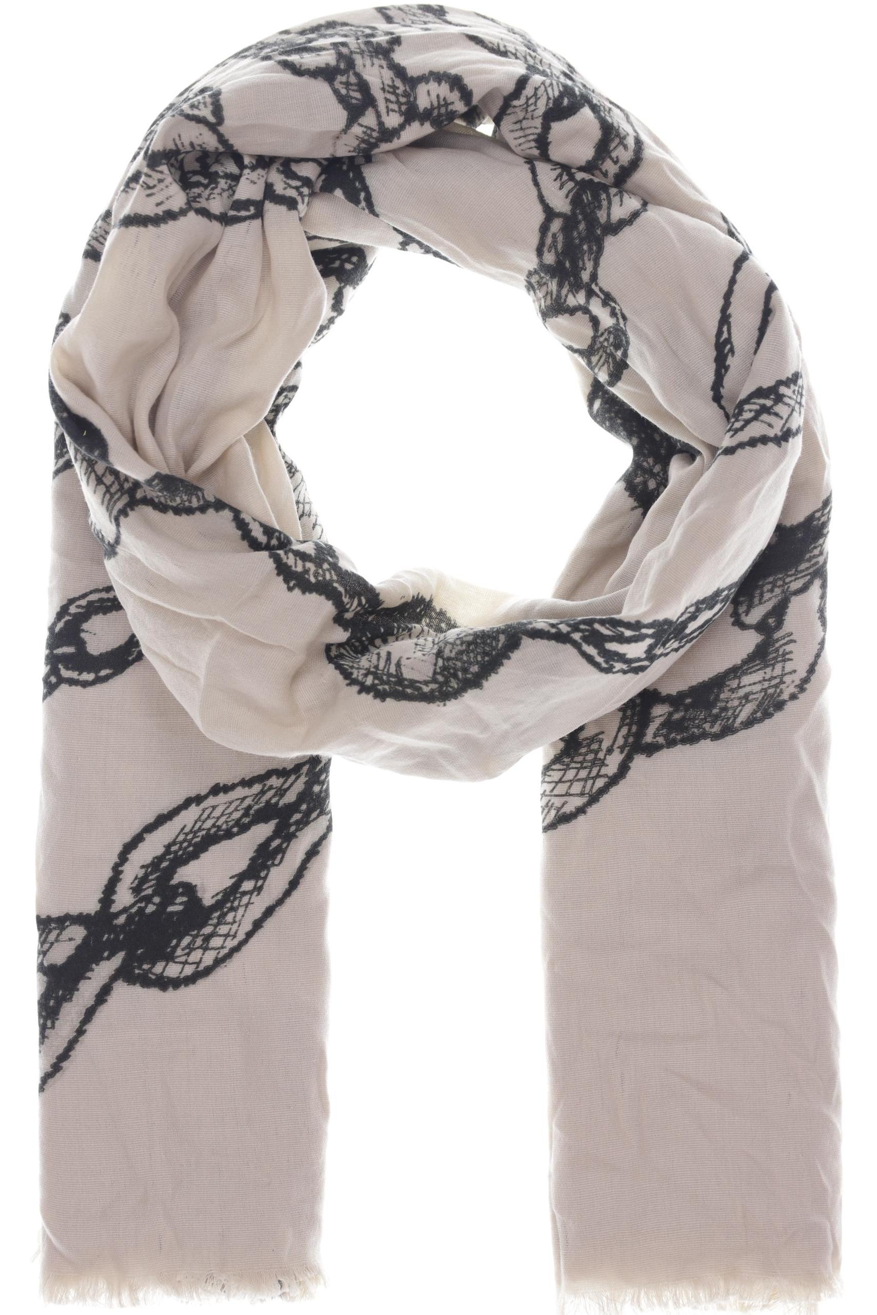 

Liebeskind Berlin Damen Schal, beige, Gr.