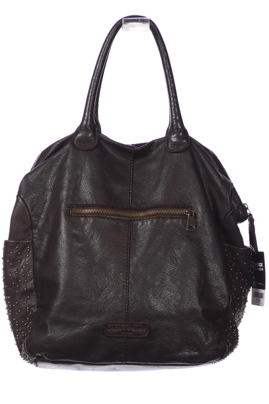 

Liebeskind Berlin Damen Handtasche, orange, Gr.