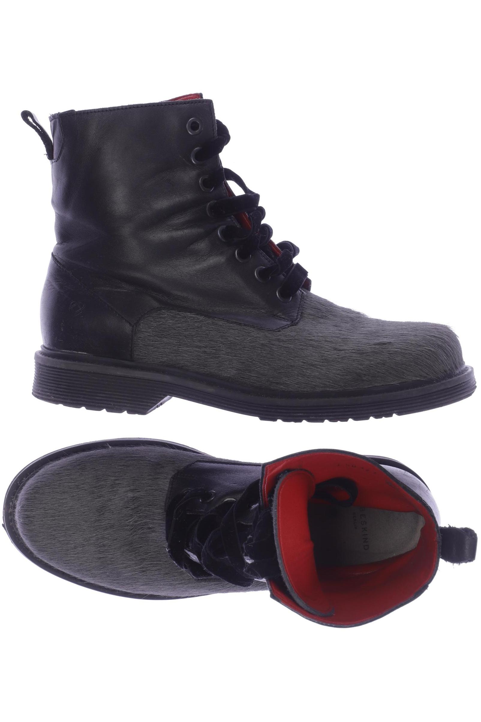 

Liebeskind Berlin Damen Stiefelette, grau