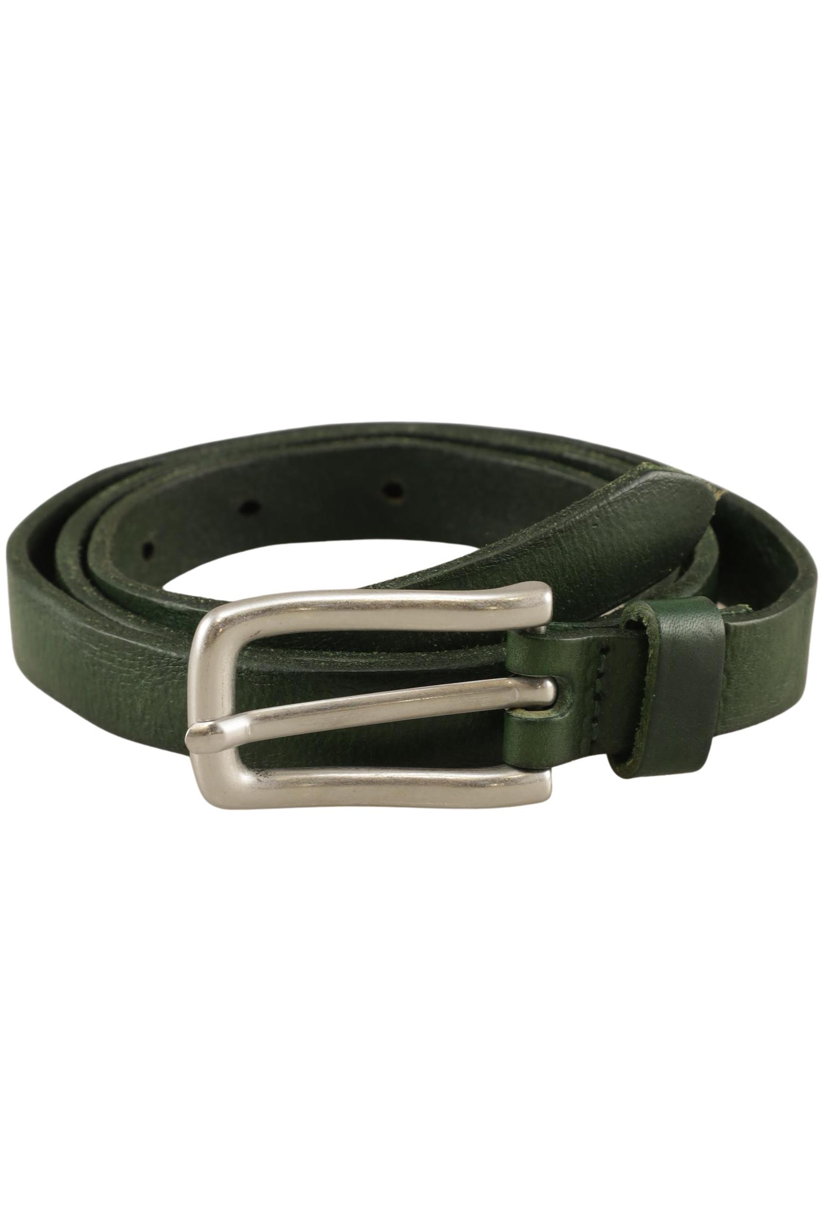 

Liebeskind Berlin Damen Gürtel, grün, Gr. 90