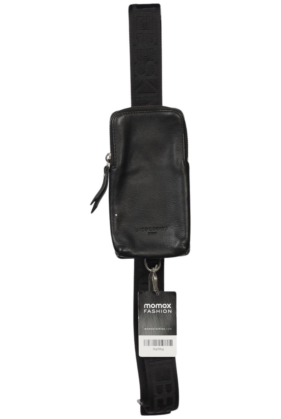 

Liebeskind Berlin Damen Handtasche, schwarz, Gr.