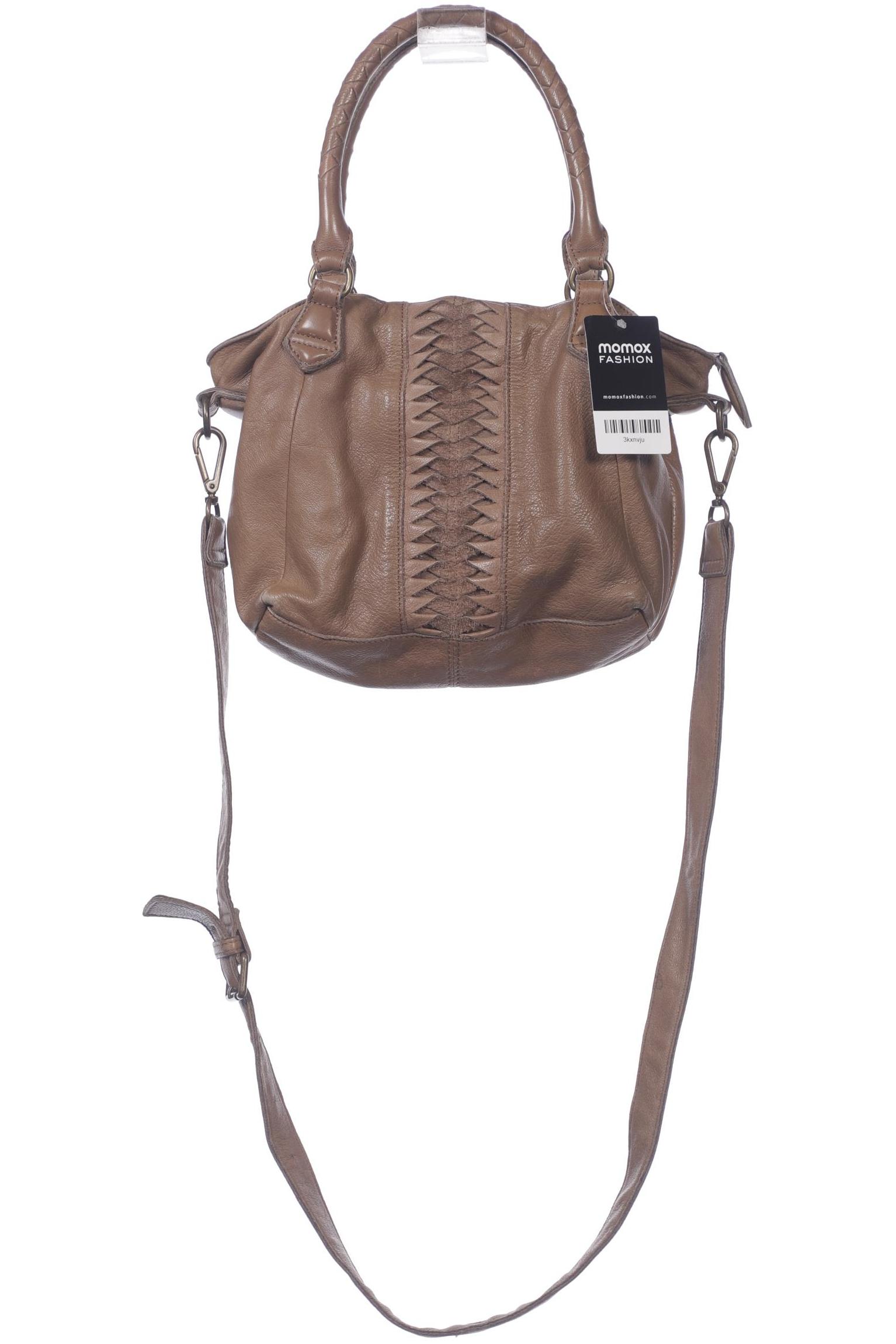 

Liebeskind Berlin Damen Handtasche, braun, Gr.