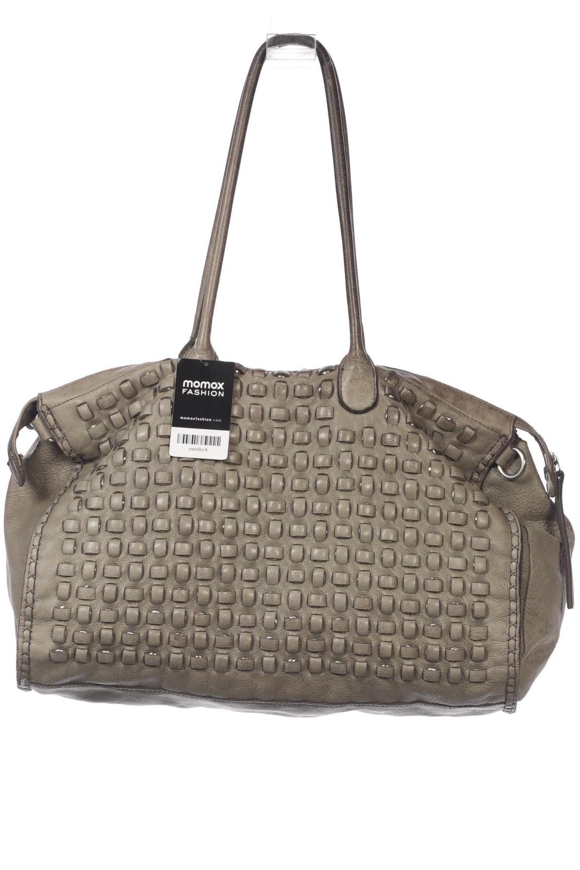 

Liebeskind Berlin Damen Handtasche, grün