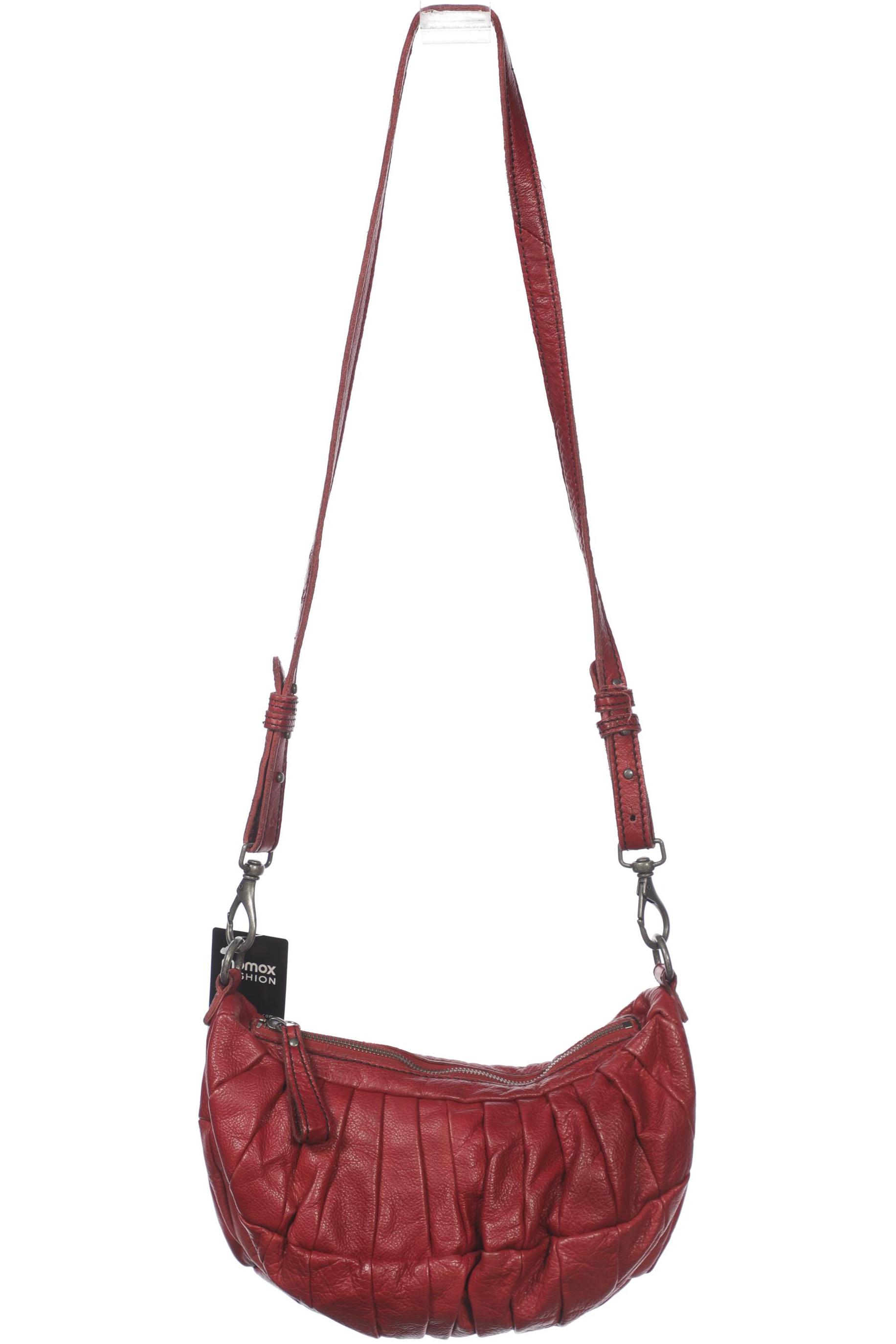 

Liebeskind Berlin Damen Handtasche, rot