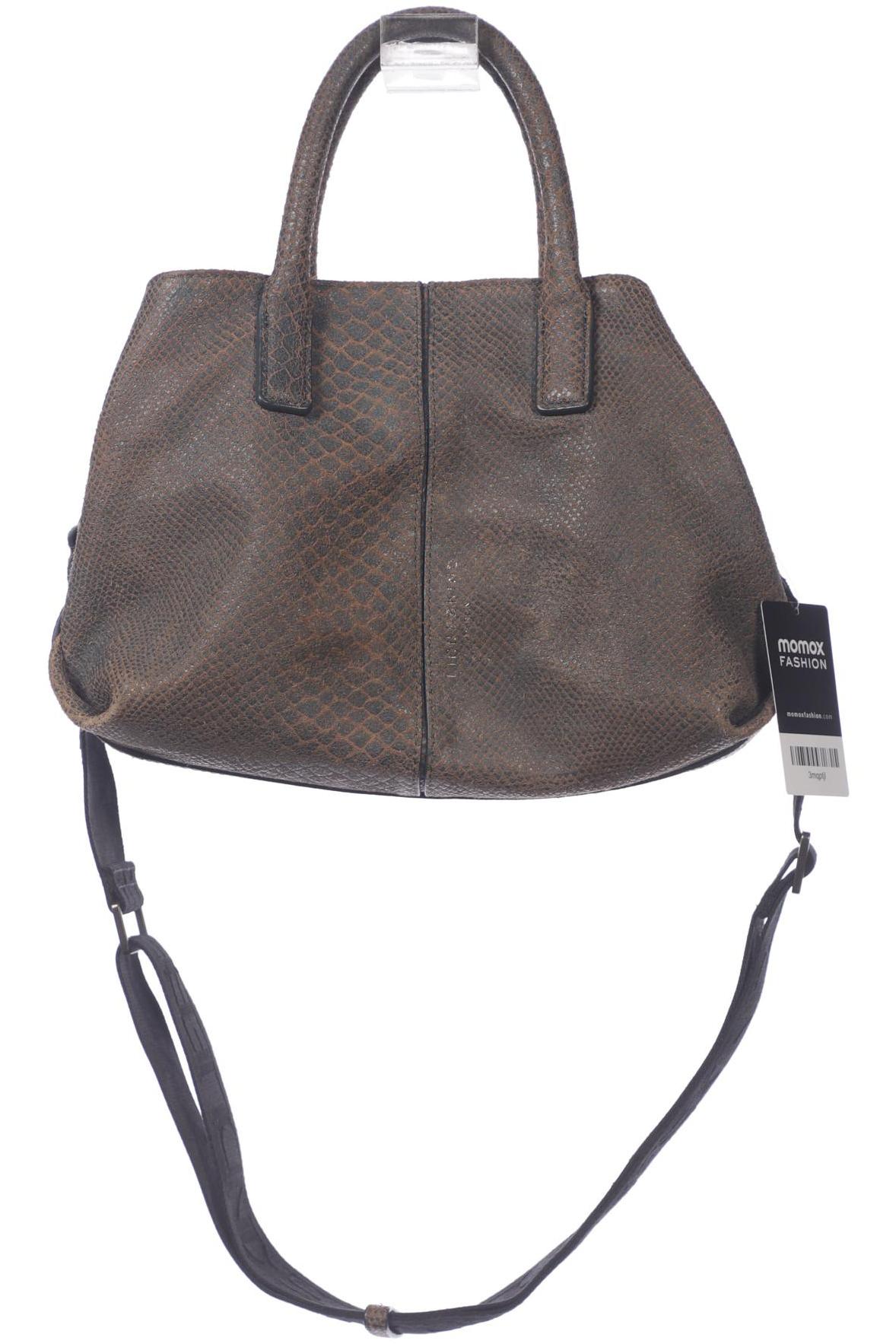 

Liebeskind Berlin Damen Handtasche, braun, Gr.