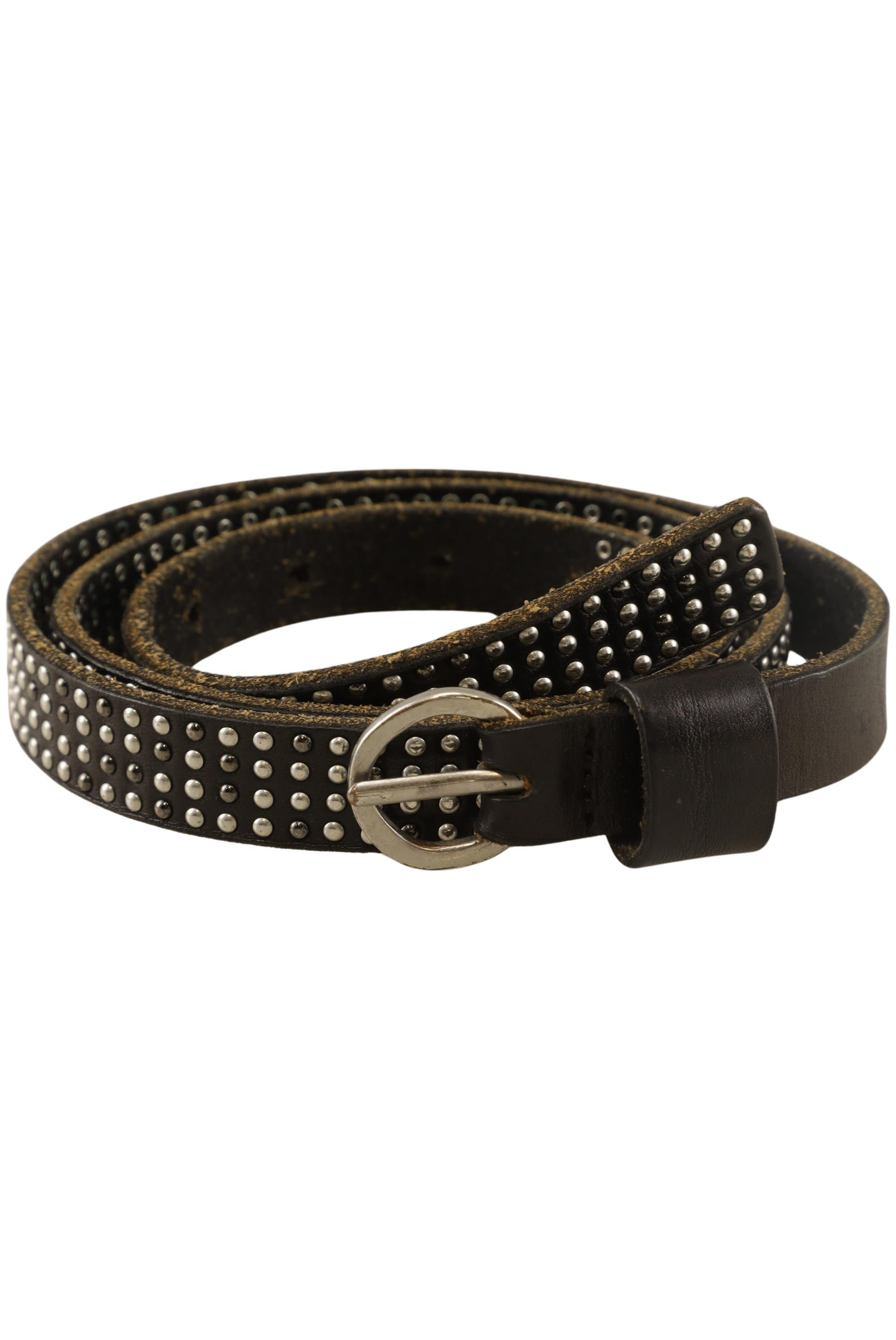 

Liebeskind Berlin Damen Gürtel, braun, Gr. 90