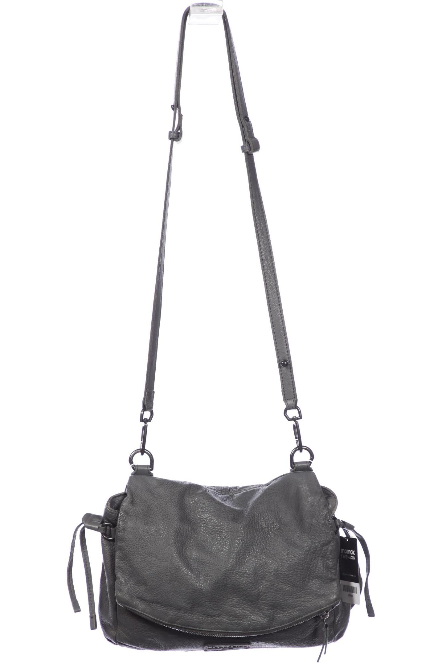 

Liebeskind Berlin Damen Handtasche, grau, Gr.