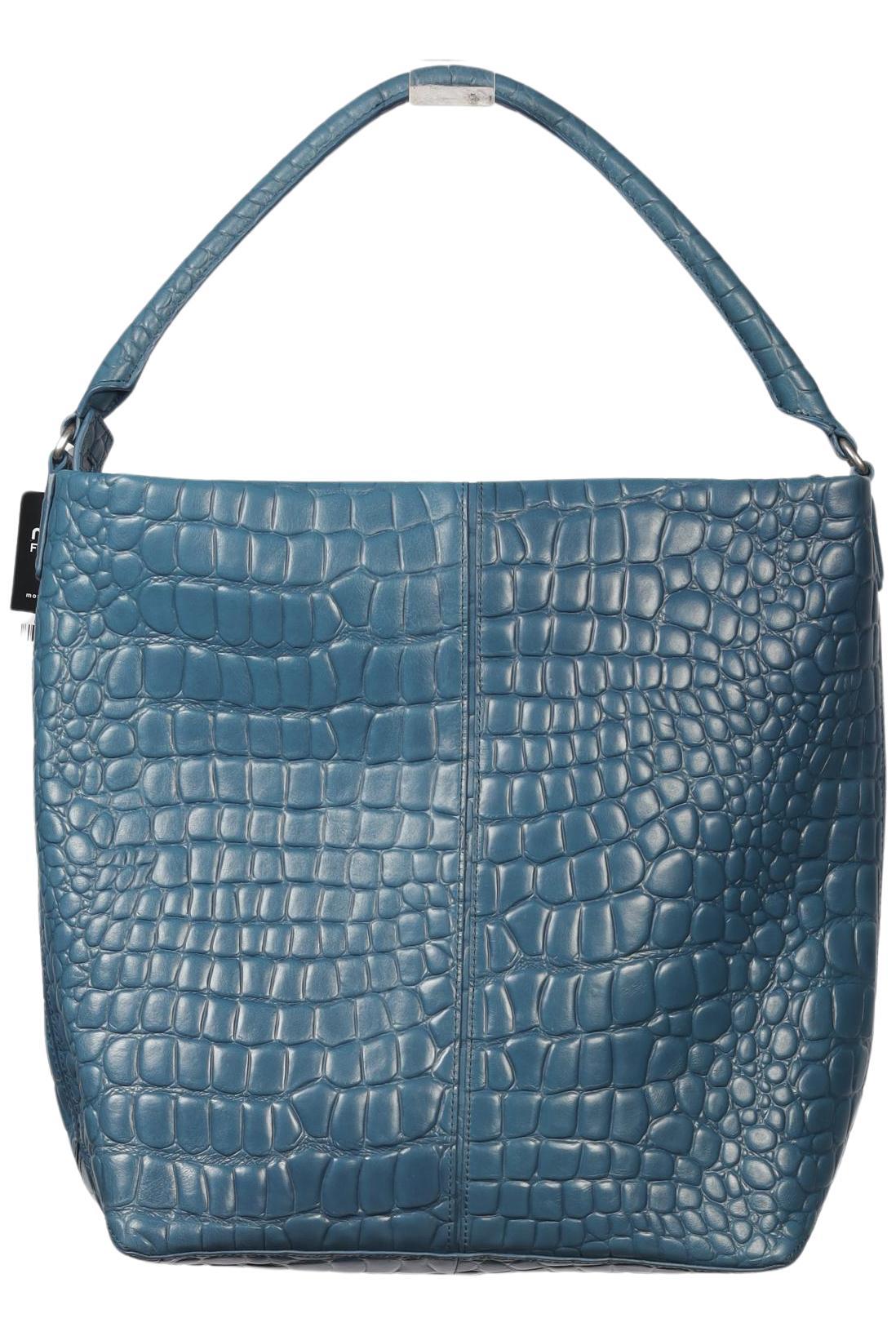 

Liebeskind Berlin Damen Handtasche, blau, Gr.