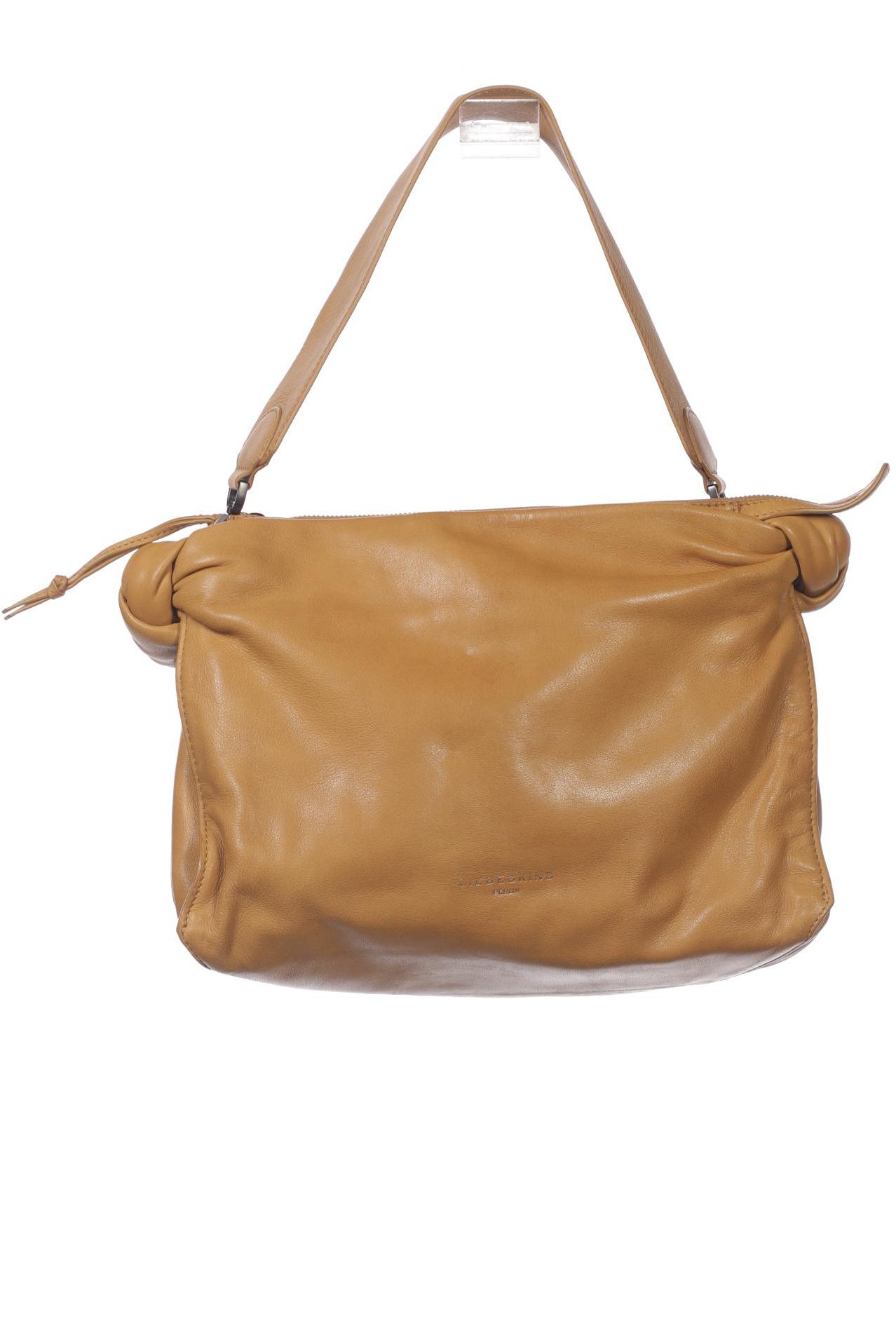 

Liebeskind Berlin Damen Handtasche, beige