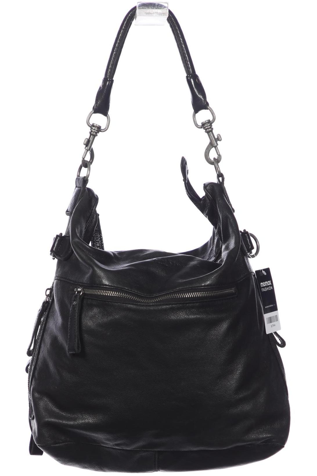 

Liebeskind Berlin Damen Handtasche, schwarz, Gr.
