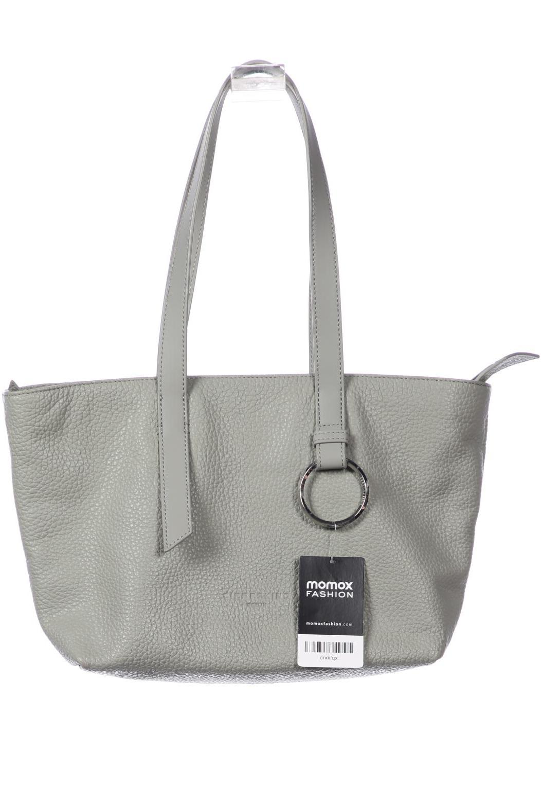 

Liebeskind Berlin Damen Handtasche, grau