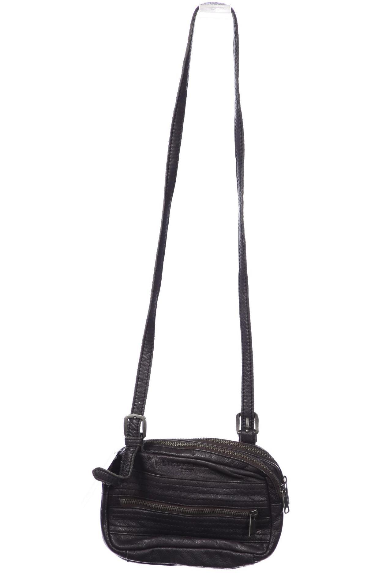 

Liebeskind Berlin Damen Handtasche, flieder, Gr.