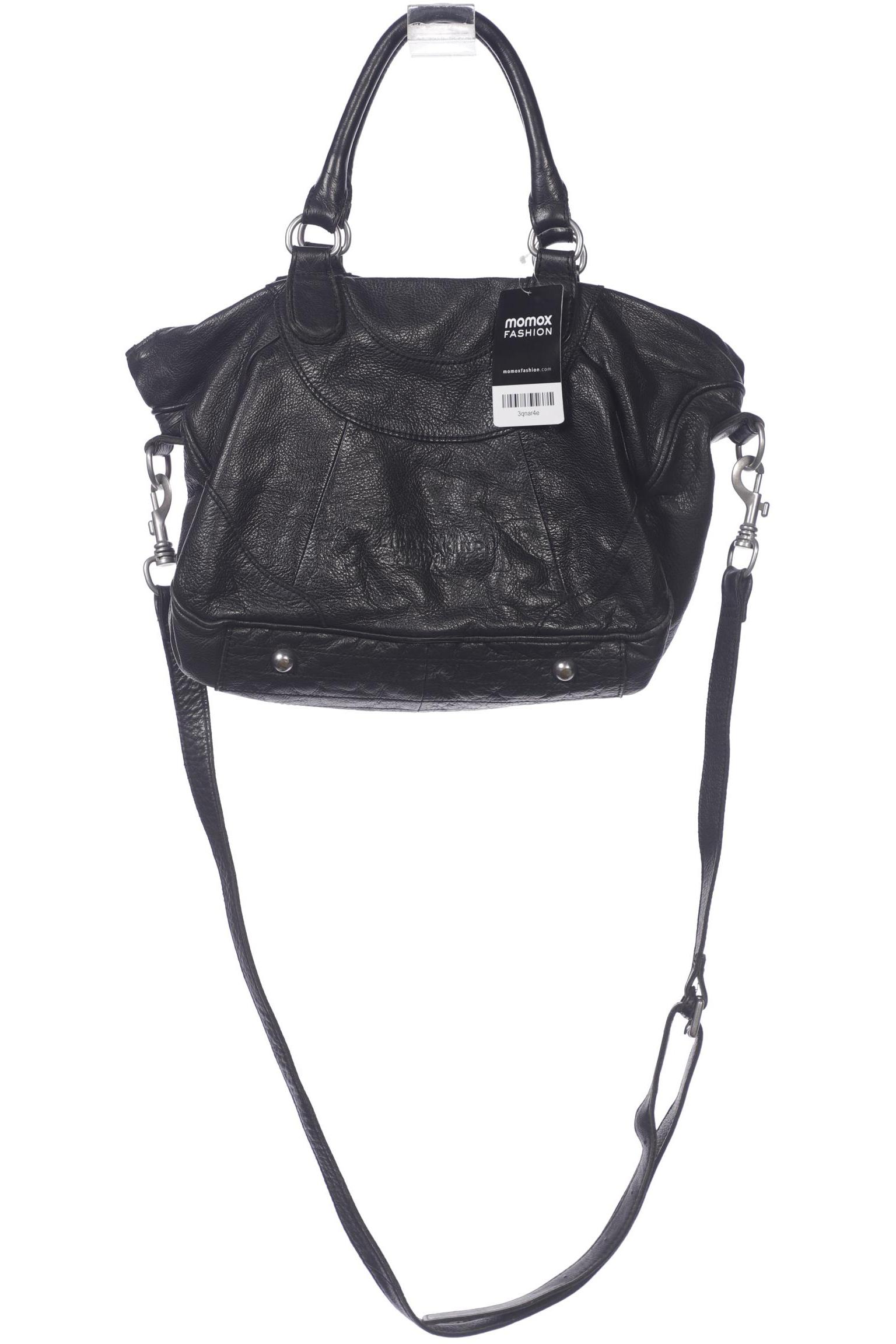 

Liebeskind Berlin Damen Handtasche, schwarz, Gr.