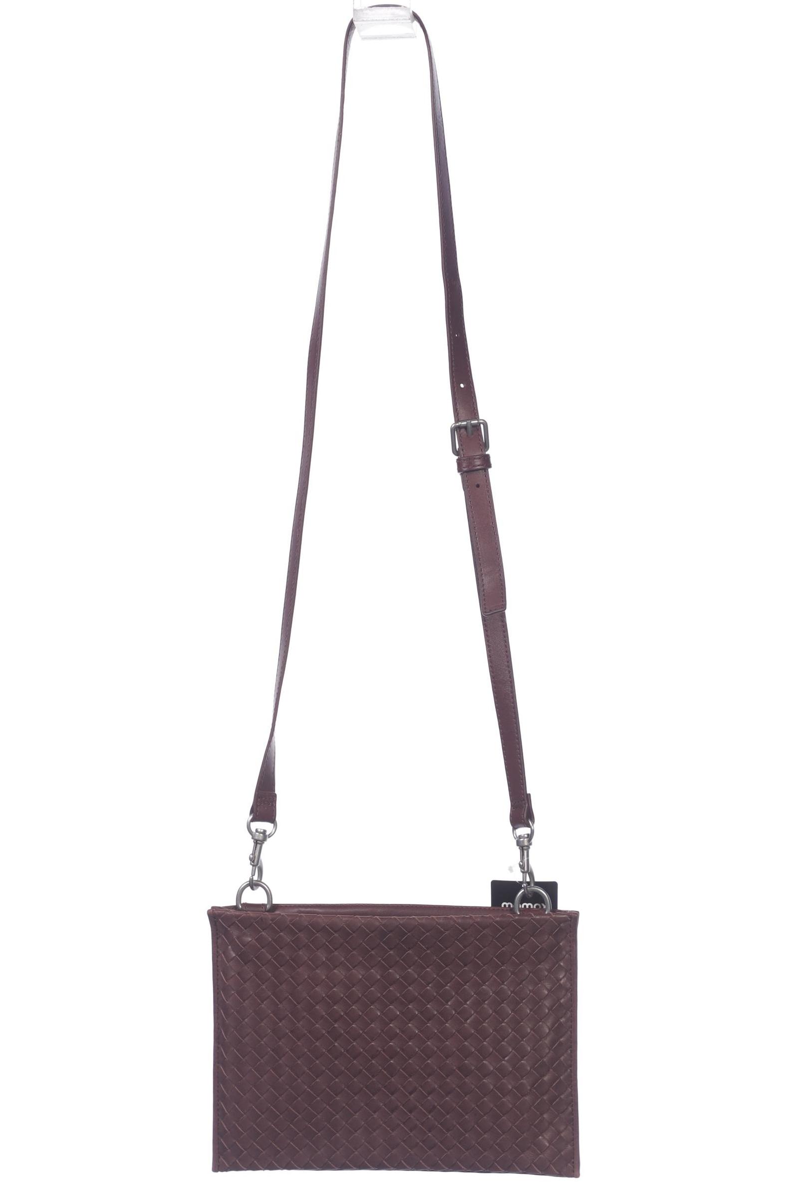 

Liebeskind Berlin Damen Handtasche, bordeaux, Gr.