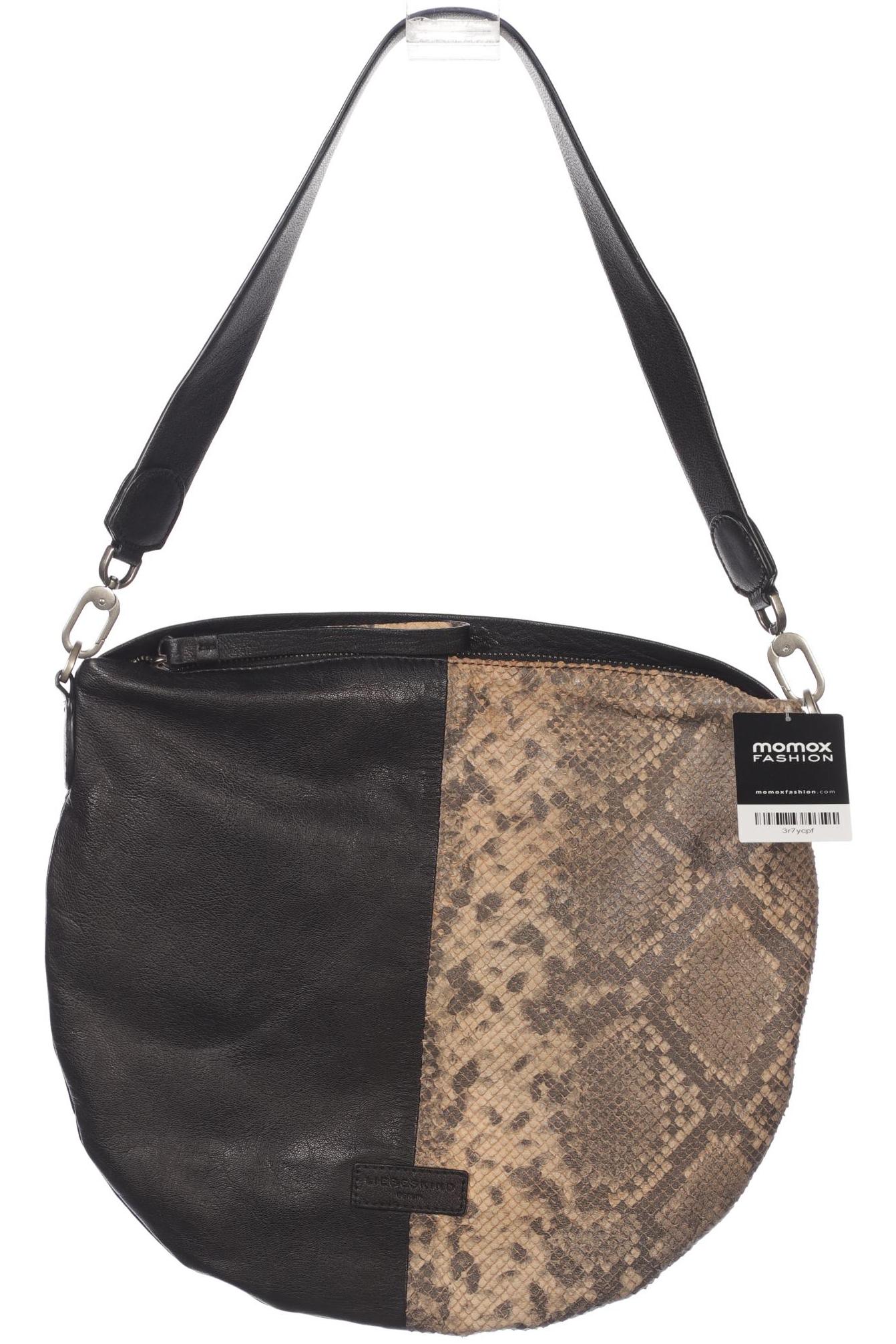 

Liebeskind Berlin Damen Handtasche, schwarz