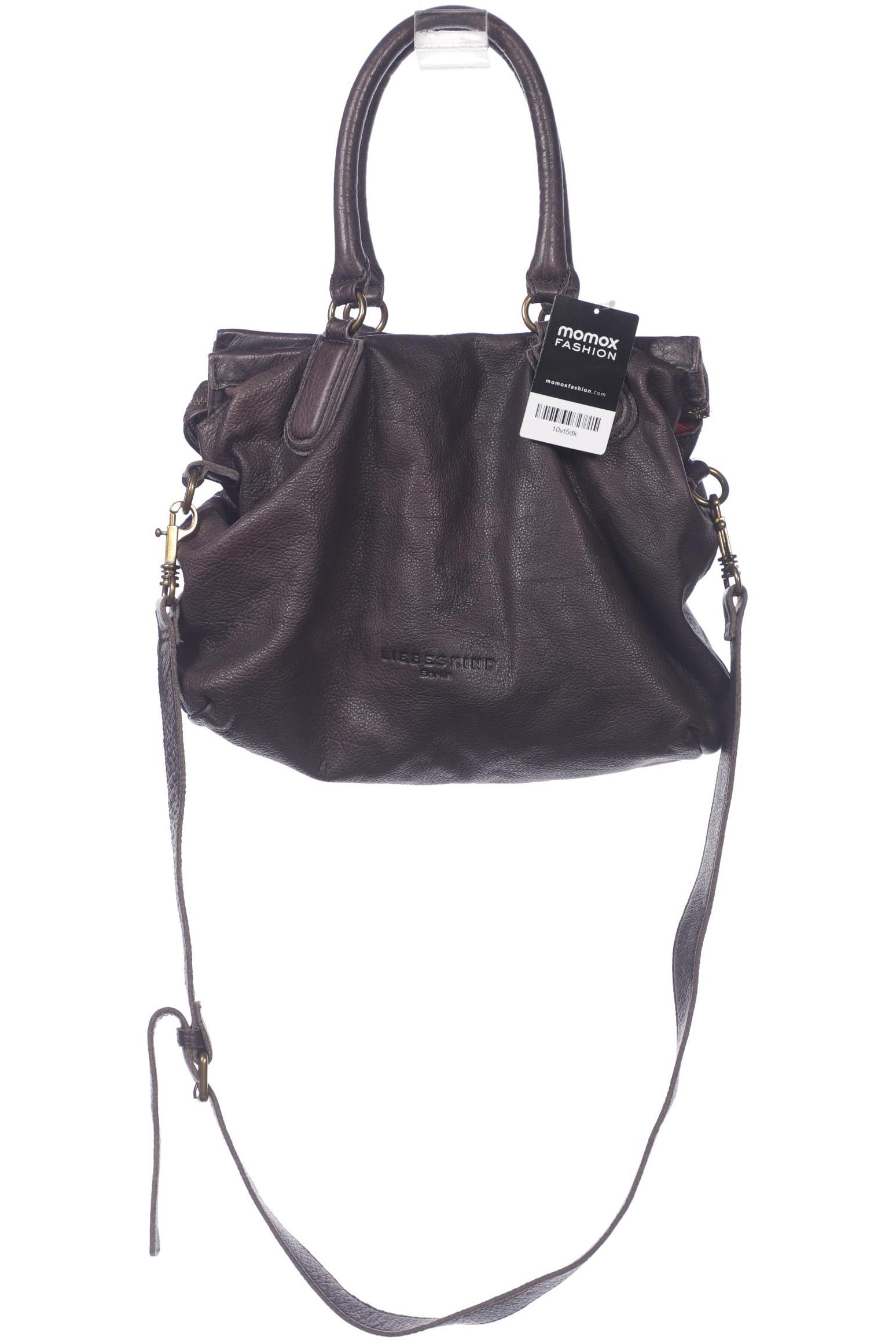 

Liebeskind Berlin Damen Handtasche, flieder, Gr.