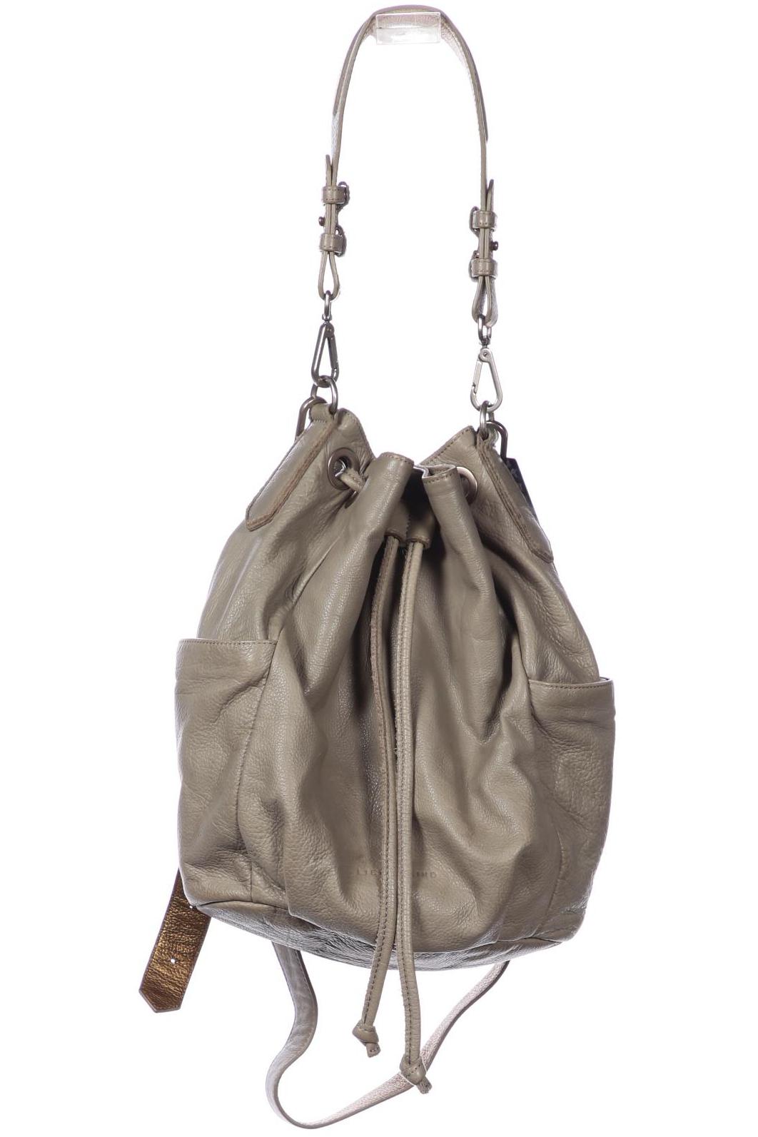 

Liebeskind Berlin Damen Handtasche, grau, Gr.