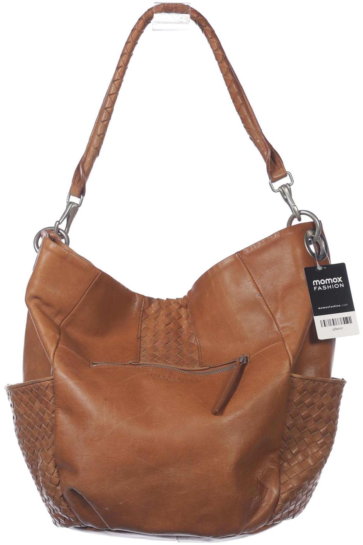 

Liebeskind Berlin Damen Handtasche, orange, Gr.
