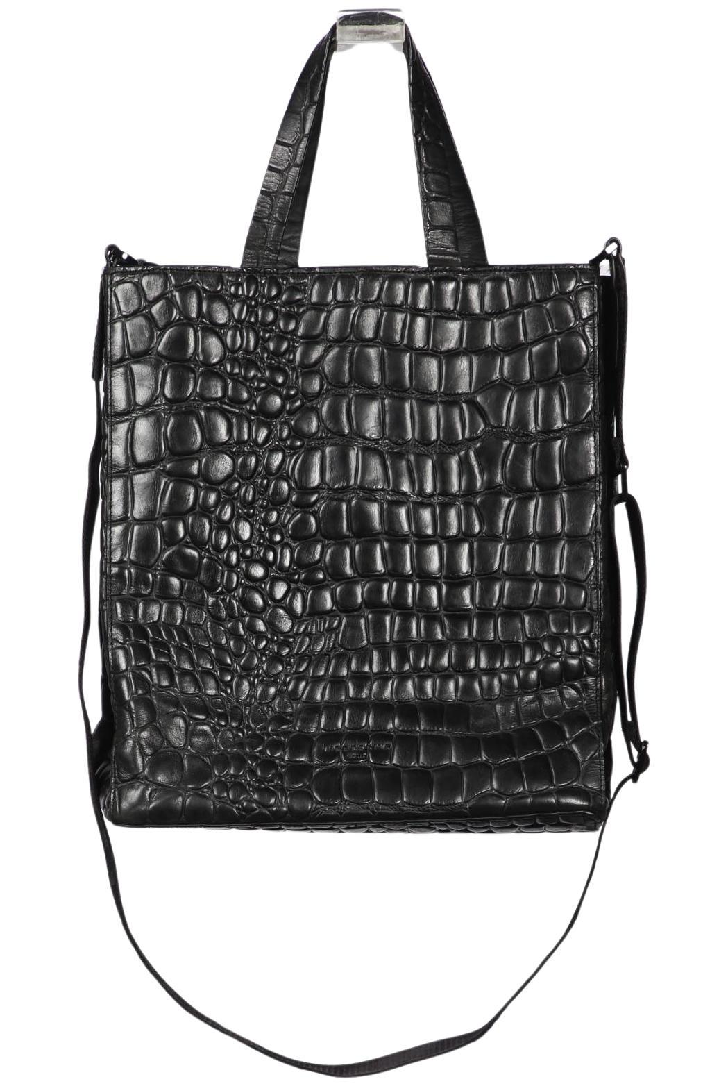 

Liebeskind Berlin Damen Handtasche, schwarz, Gr.