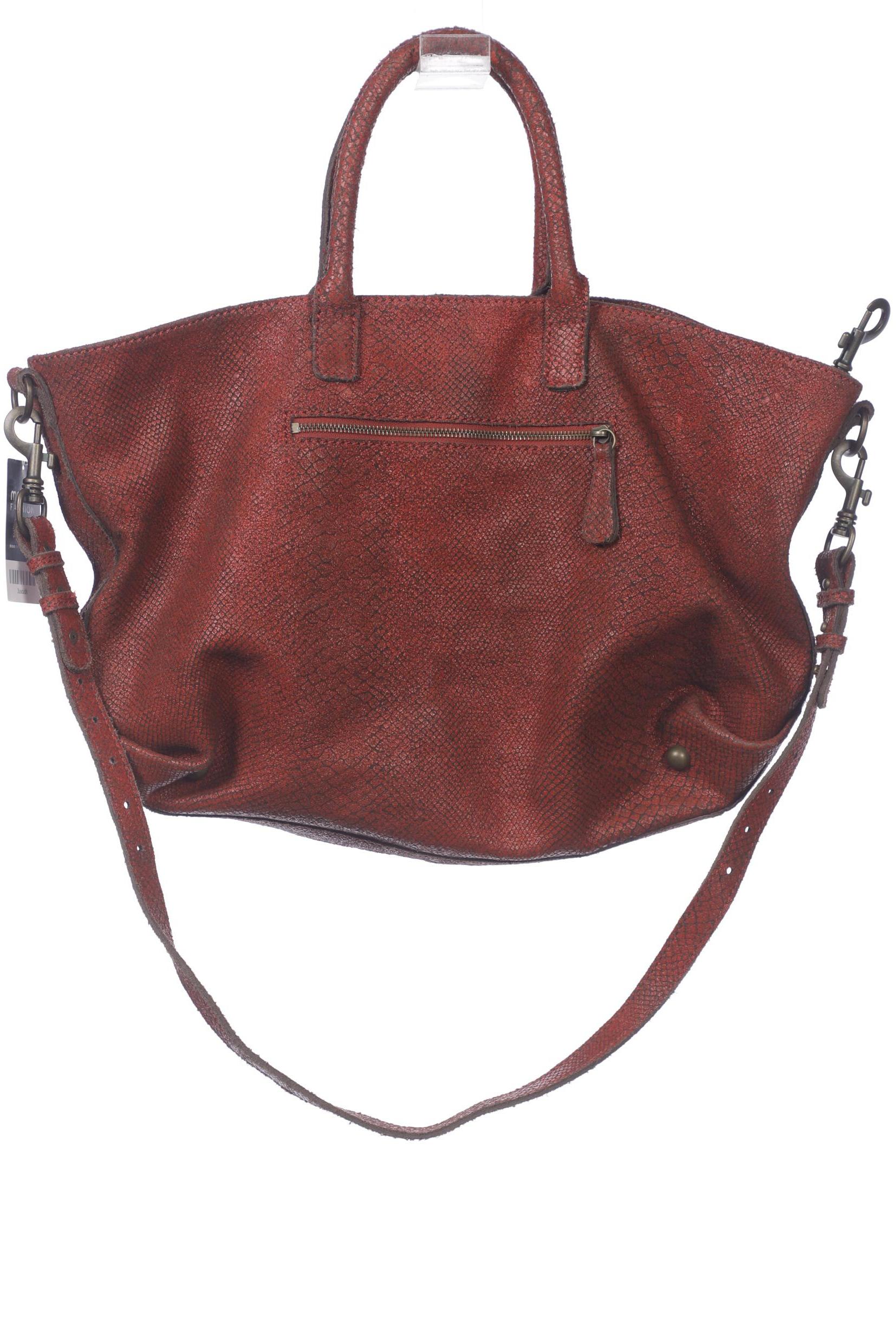 

Liebeskind Berlin Damen Handtasche, rot, Gr.