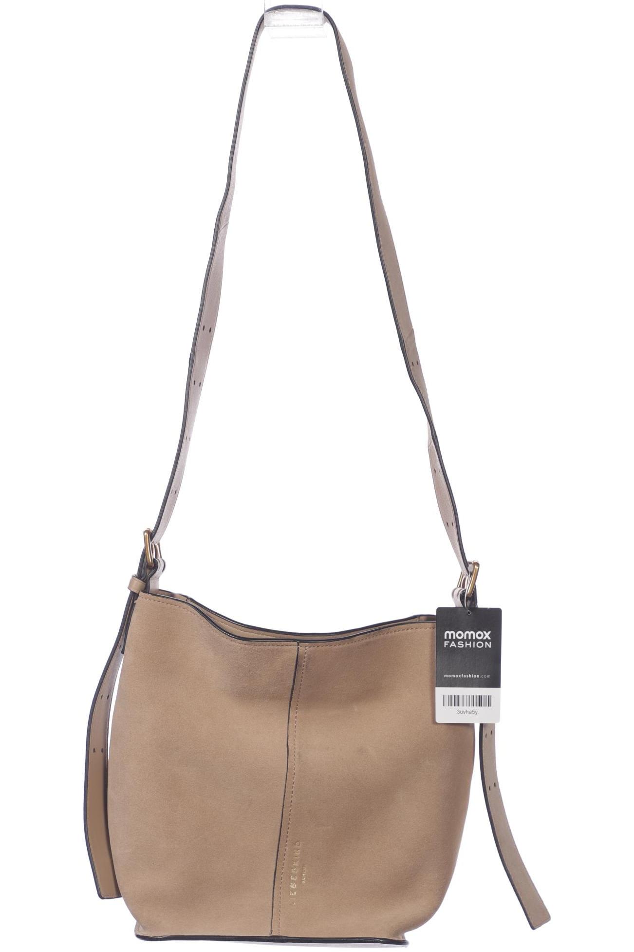 

Liebeskind Berlin Damen Handtasche, beige