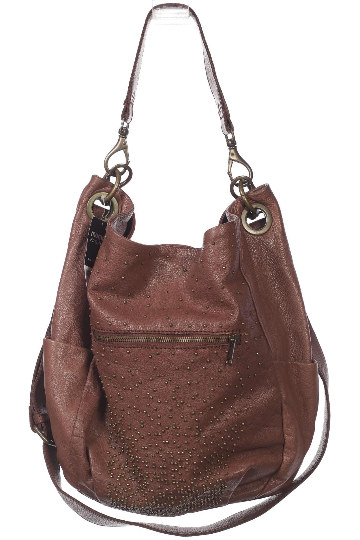 

Liebeskind Berlin Damen Handtasche, bordeaux, Gr.