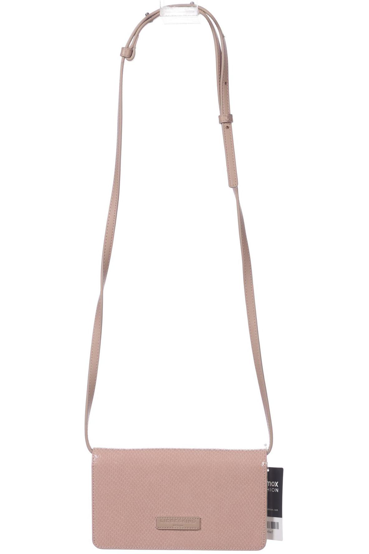 

Liebeskind Berlin Damen Handtasche, pink