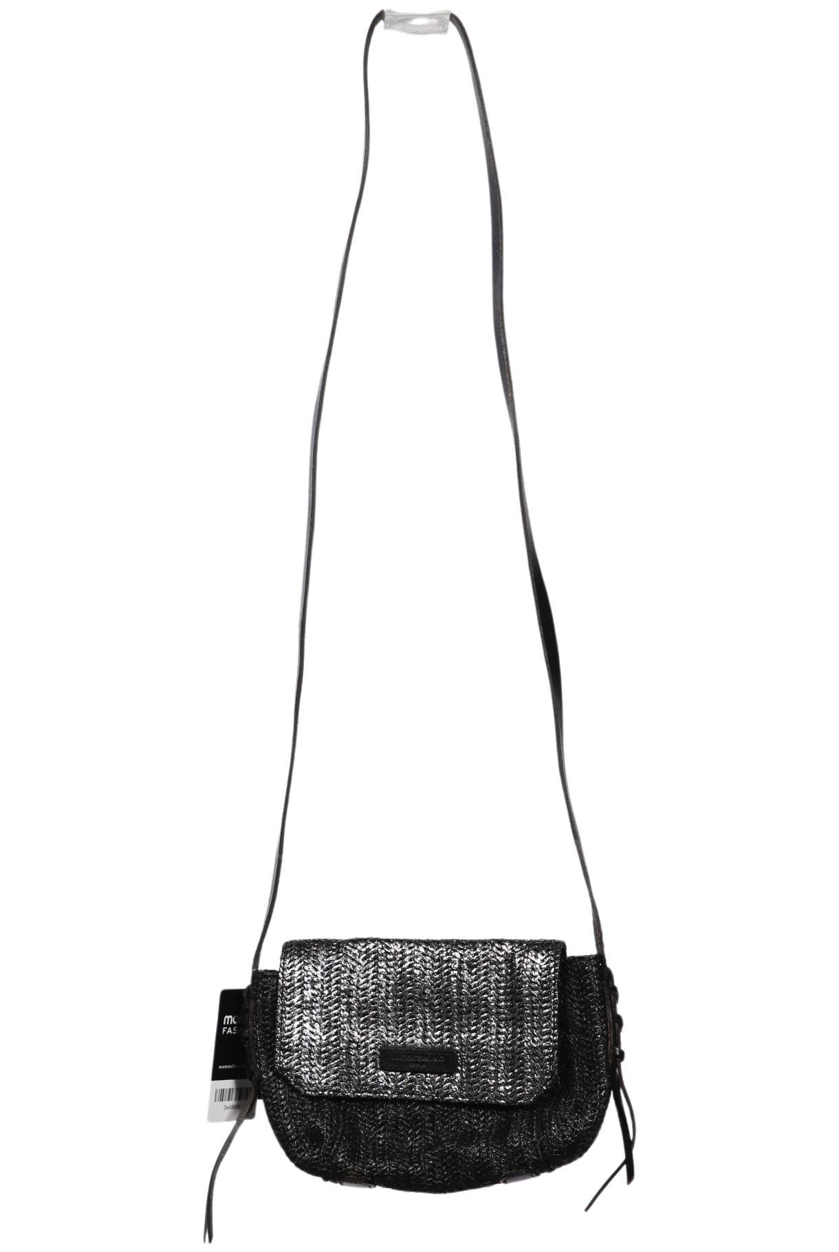 

Liebeskind Berlin Damen Handtasche, schwarz, Gr.