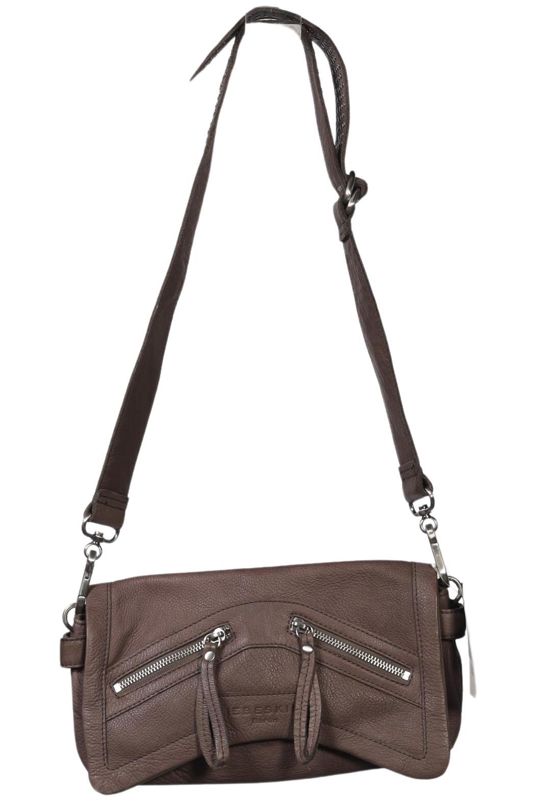 

Liebeskind Berlin Damen Handtasche, braun, Gr.