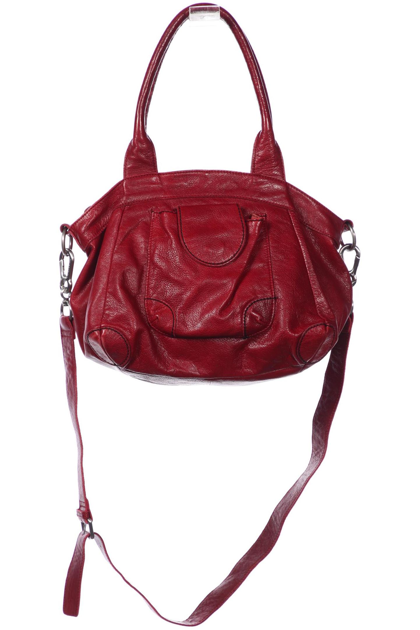 

Liebeskind Berlin Damen Handtasche, rot