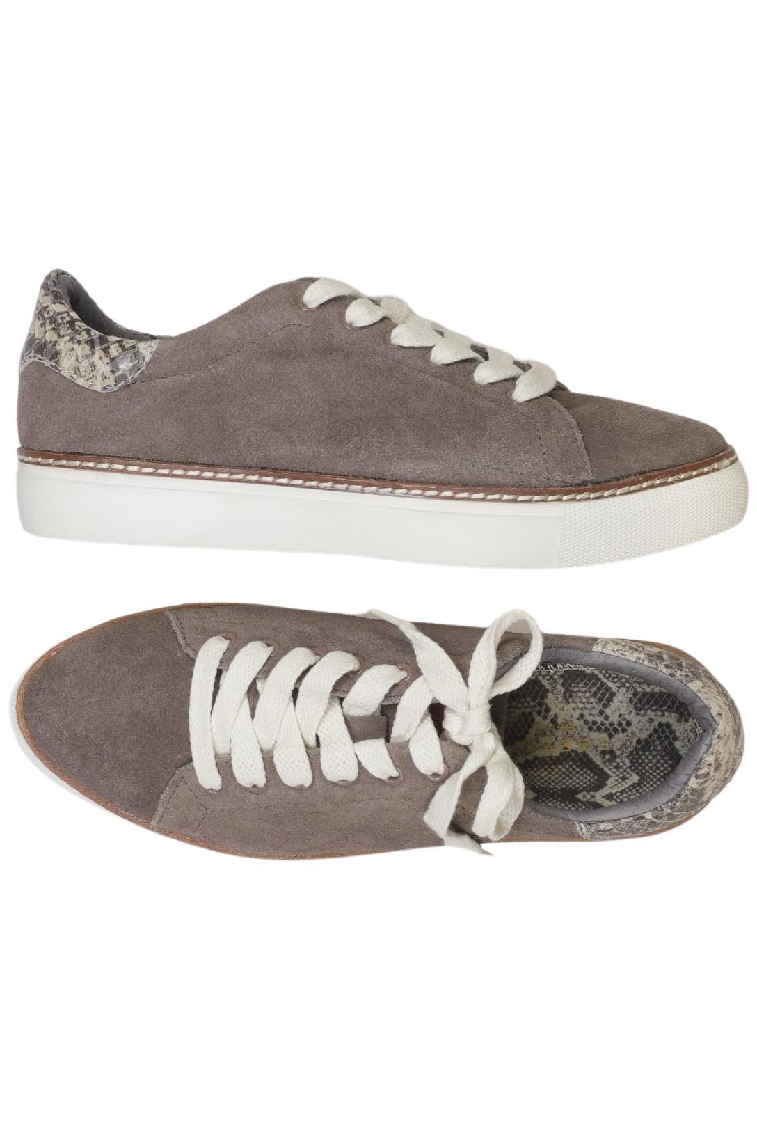 

Liebeskind Berlin Damen Sneakers, grau, Gr. 37