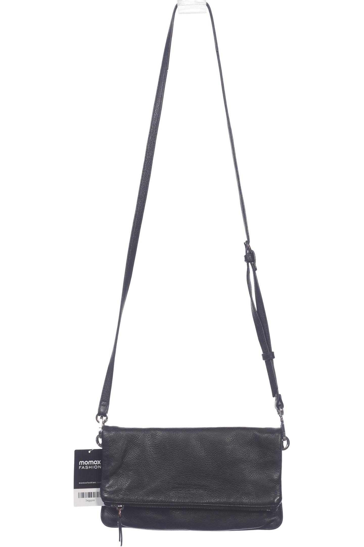 

Liebeskind Berlin Damen Handtasche, schwarz, Gr.