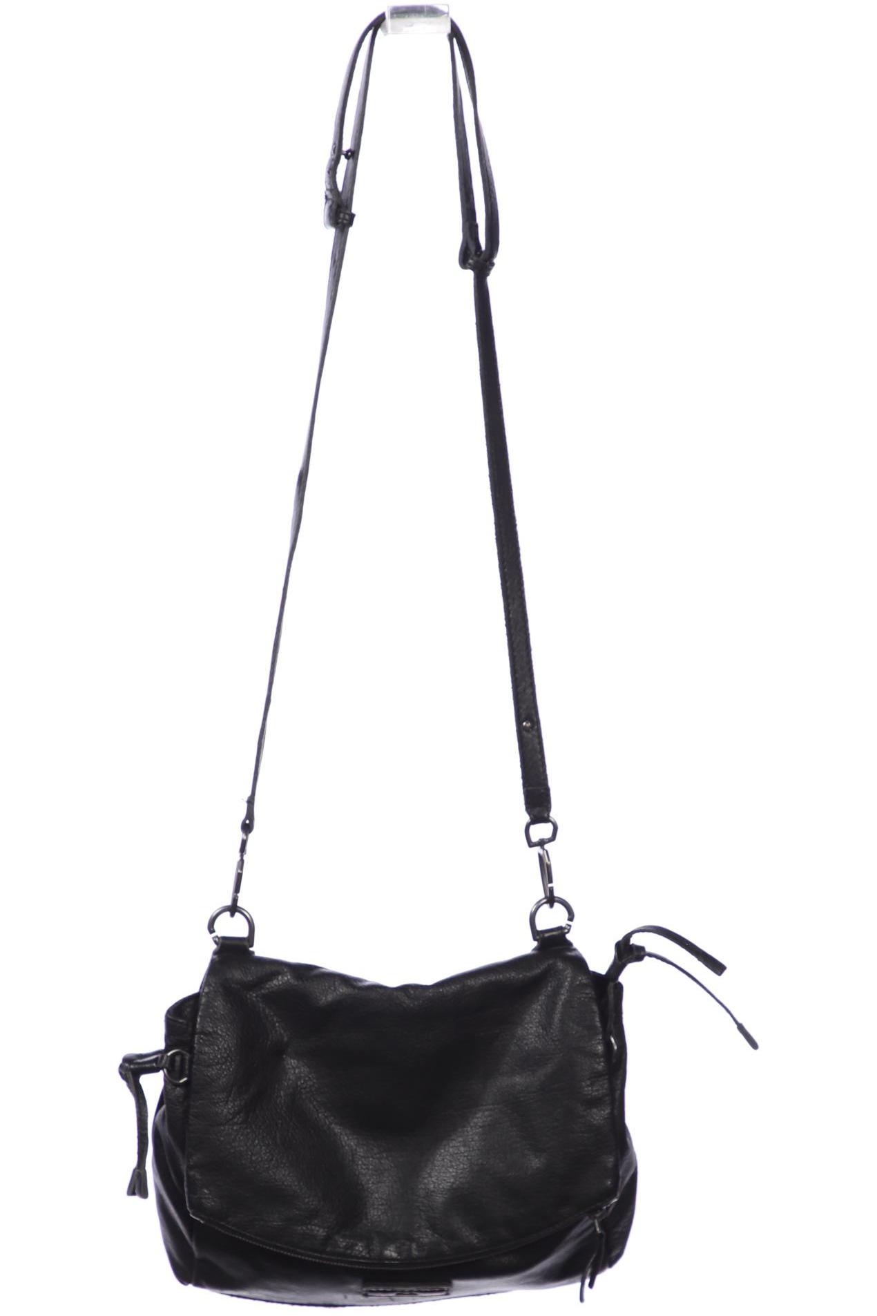 

Liebeskind Berlin Damen Handtasche, schwarz, Gr.