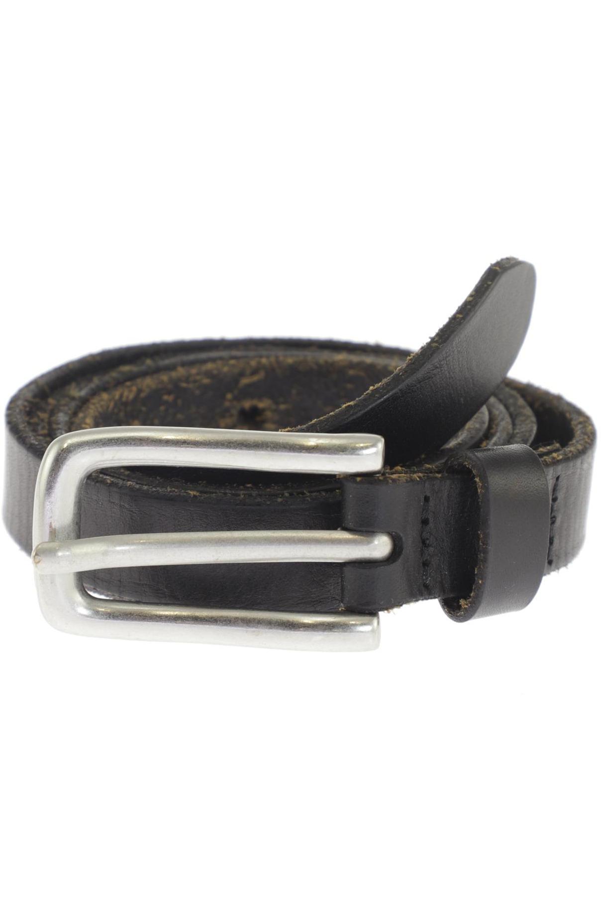

Liebeskind Berlin Damen Gürtel, schwarz, Gr. 85