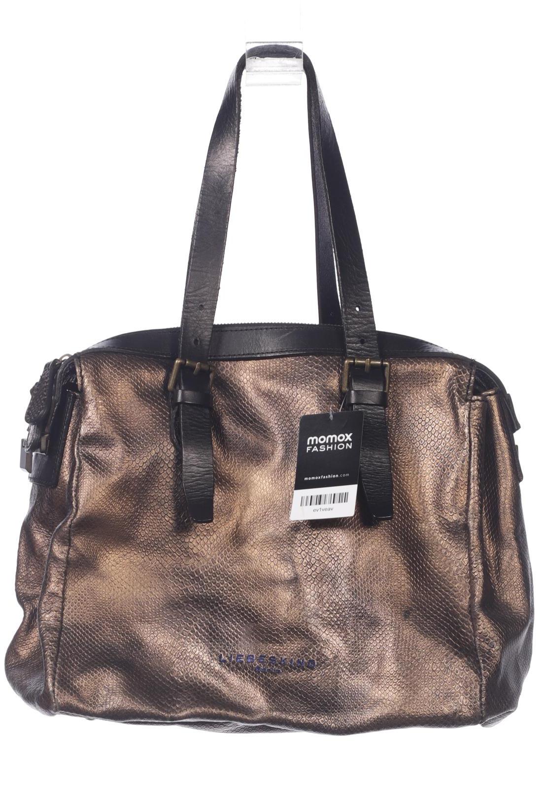 

Liebeskind Berlin Damen Handtasche, braun, Gr.