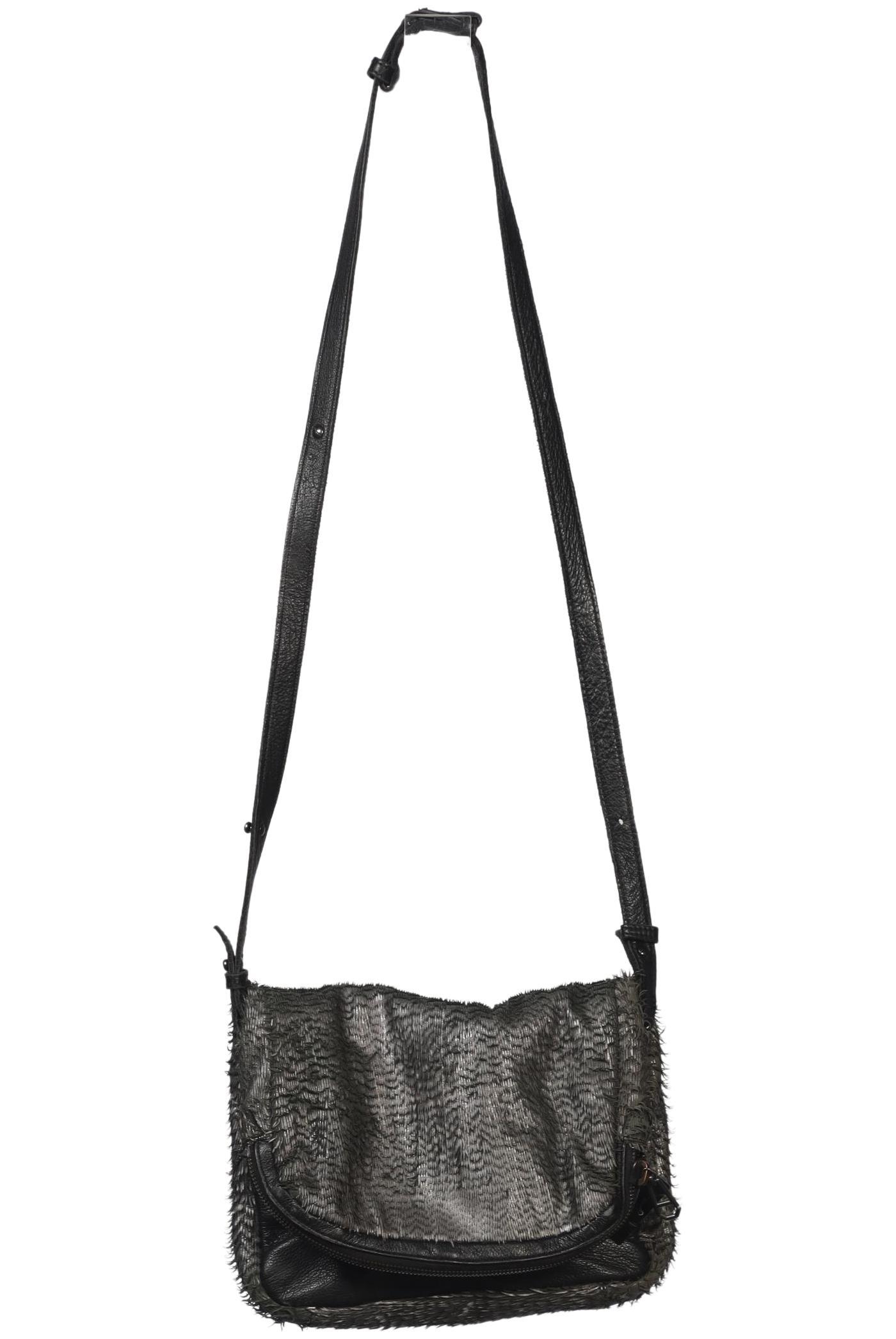 

Liebeskind Berlin Damen Handtasche, schwarz, Gr.